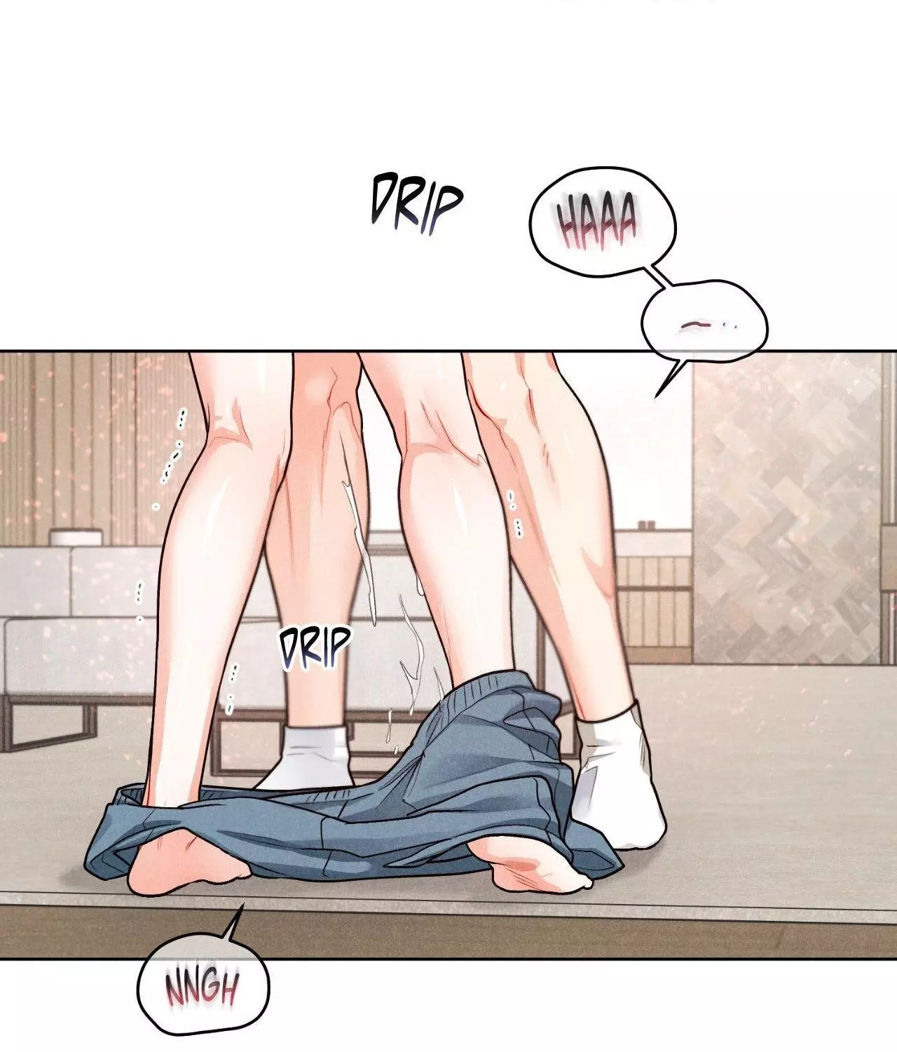 Private Call - Chapter 29 Page 124