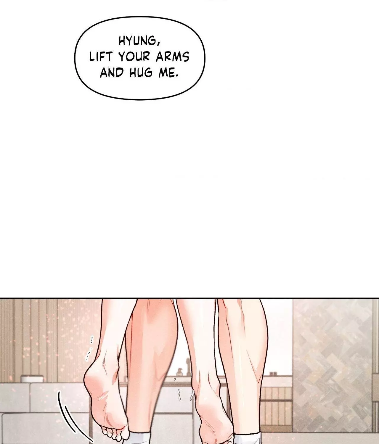 Private Call - Chapter 29 Page 125