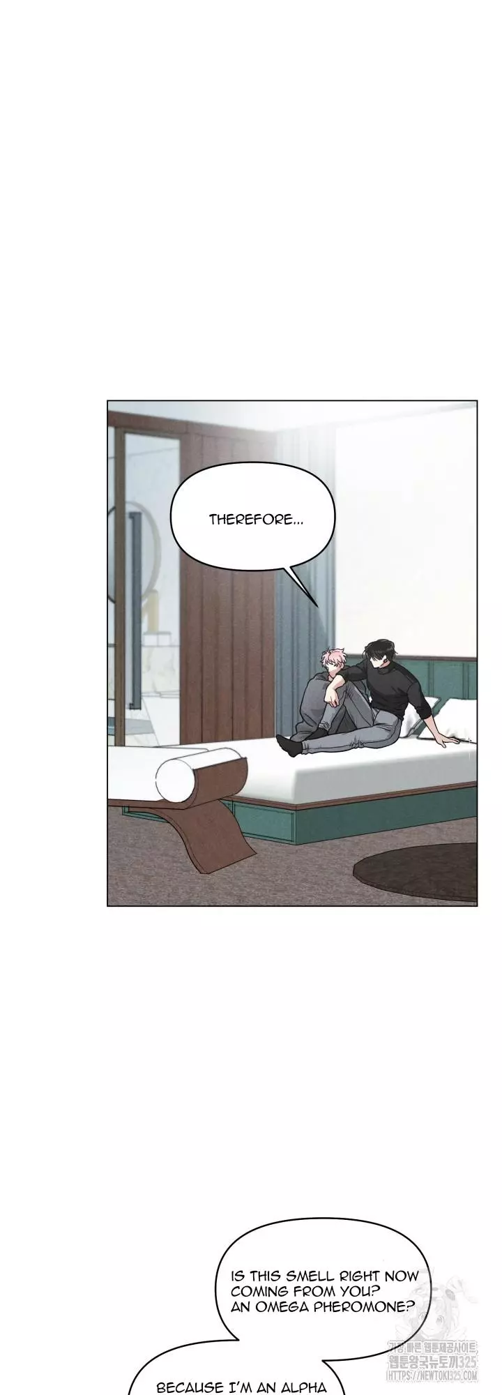 Private Call - Chapter 3 Page 30