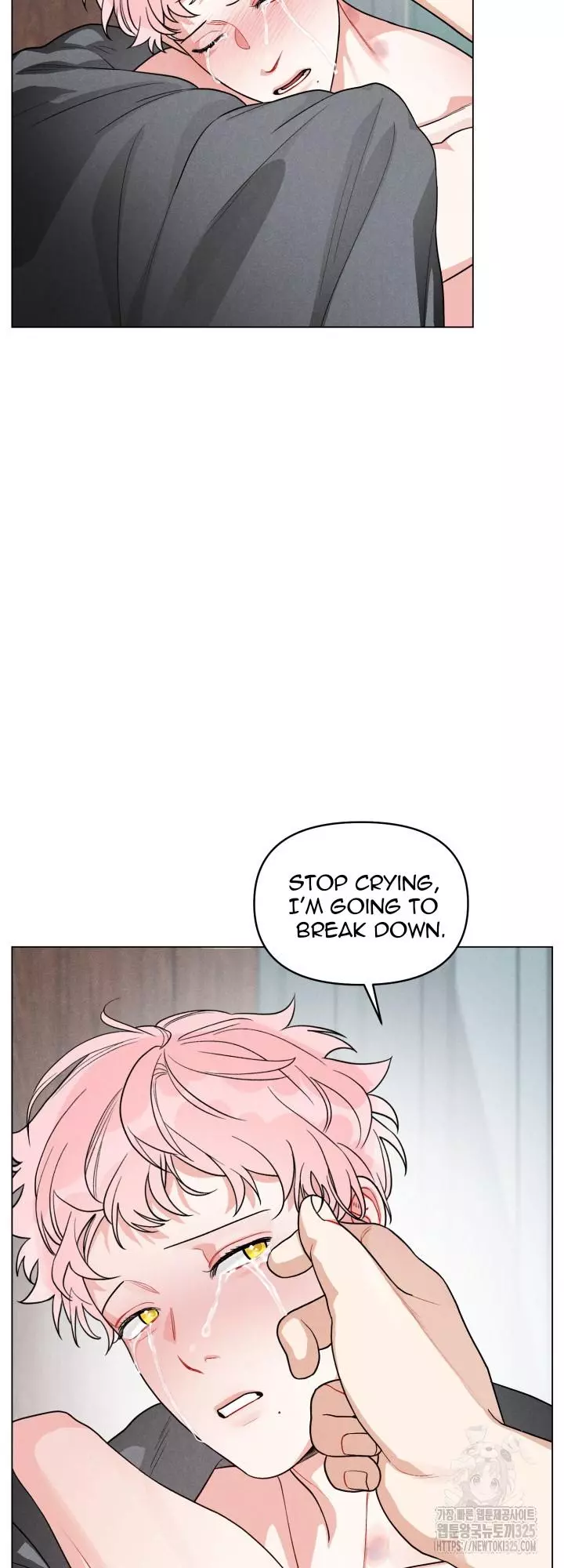 Private Call - Chapter 3 Page 39