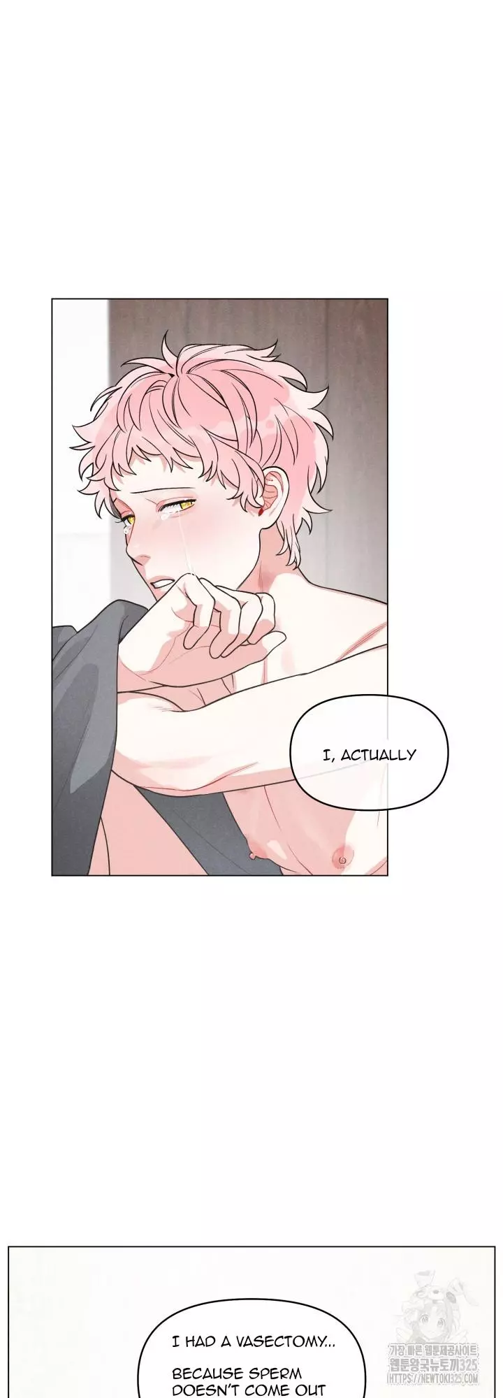 Private Call - Chapter 3 Page 44
