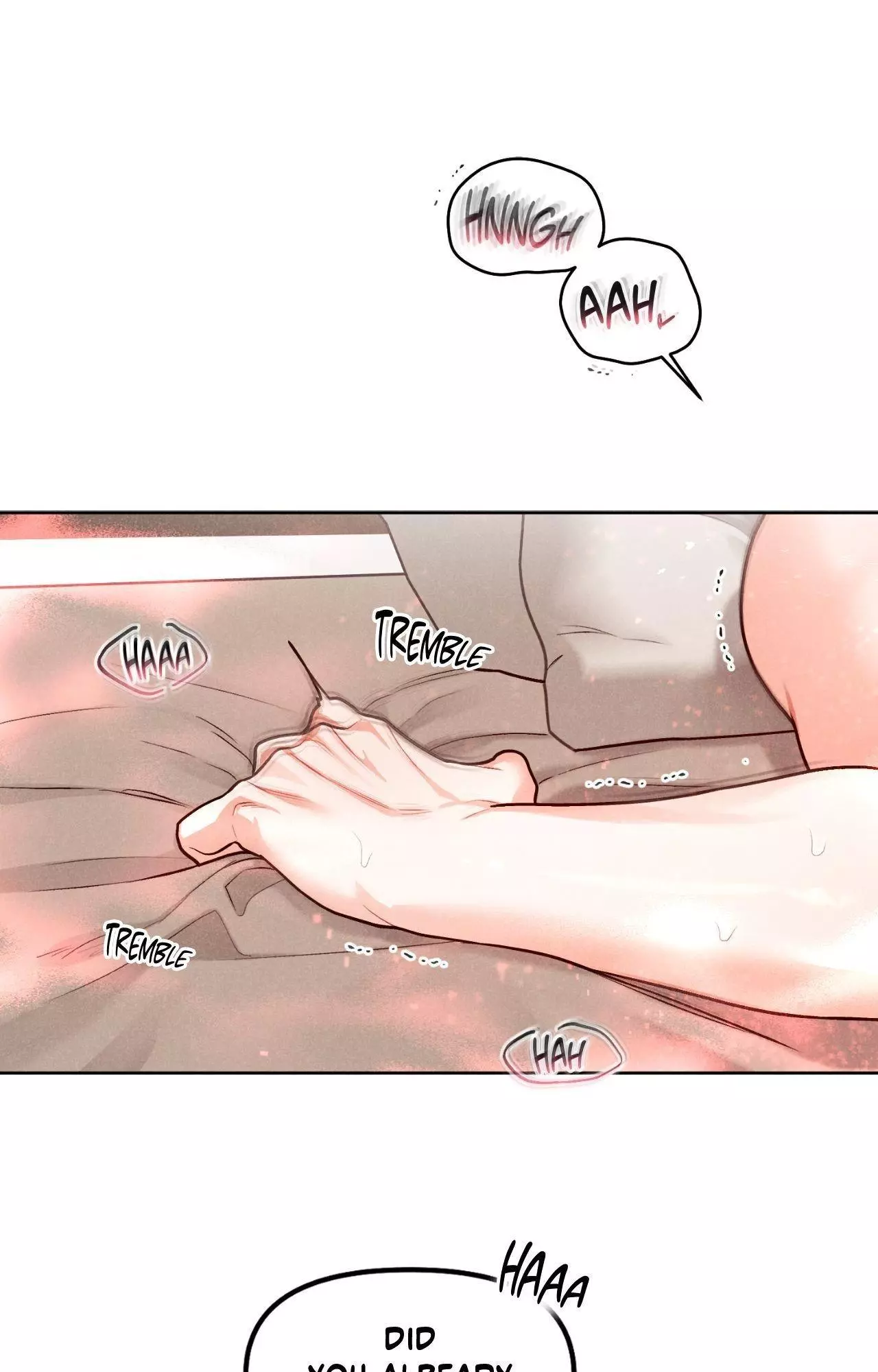 Private Call - Chapter 30 Page 33