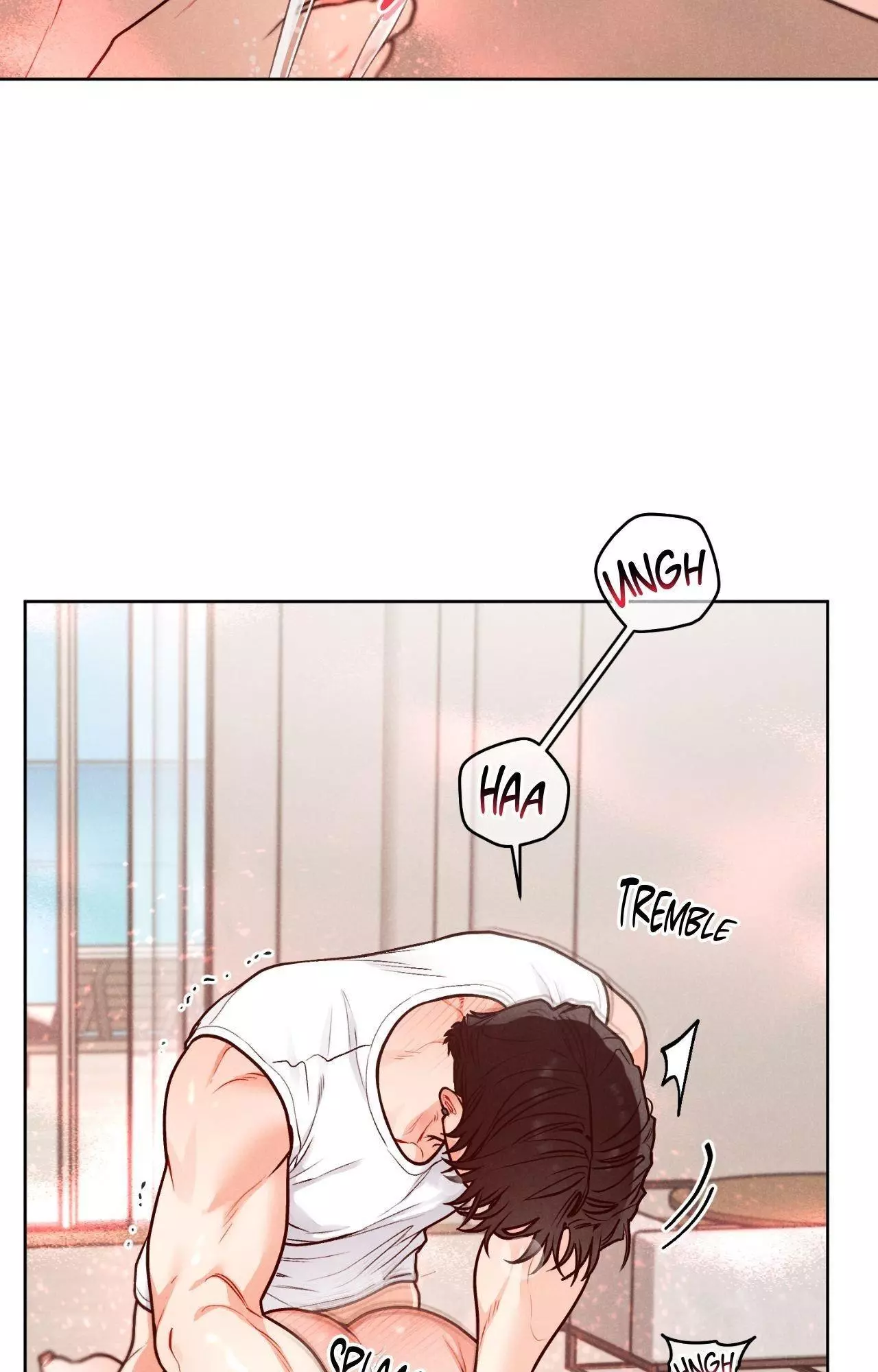 Private Call - Chapter 30 Page 44