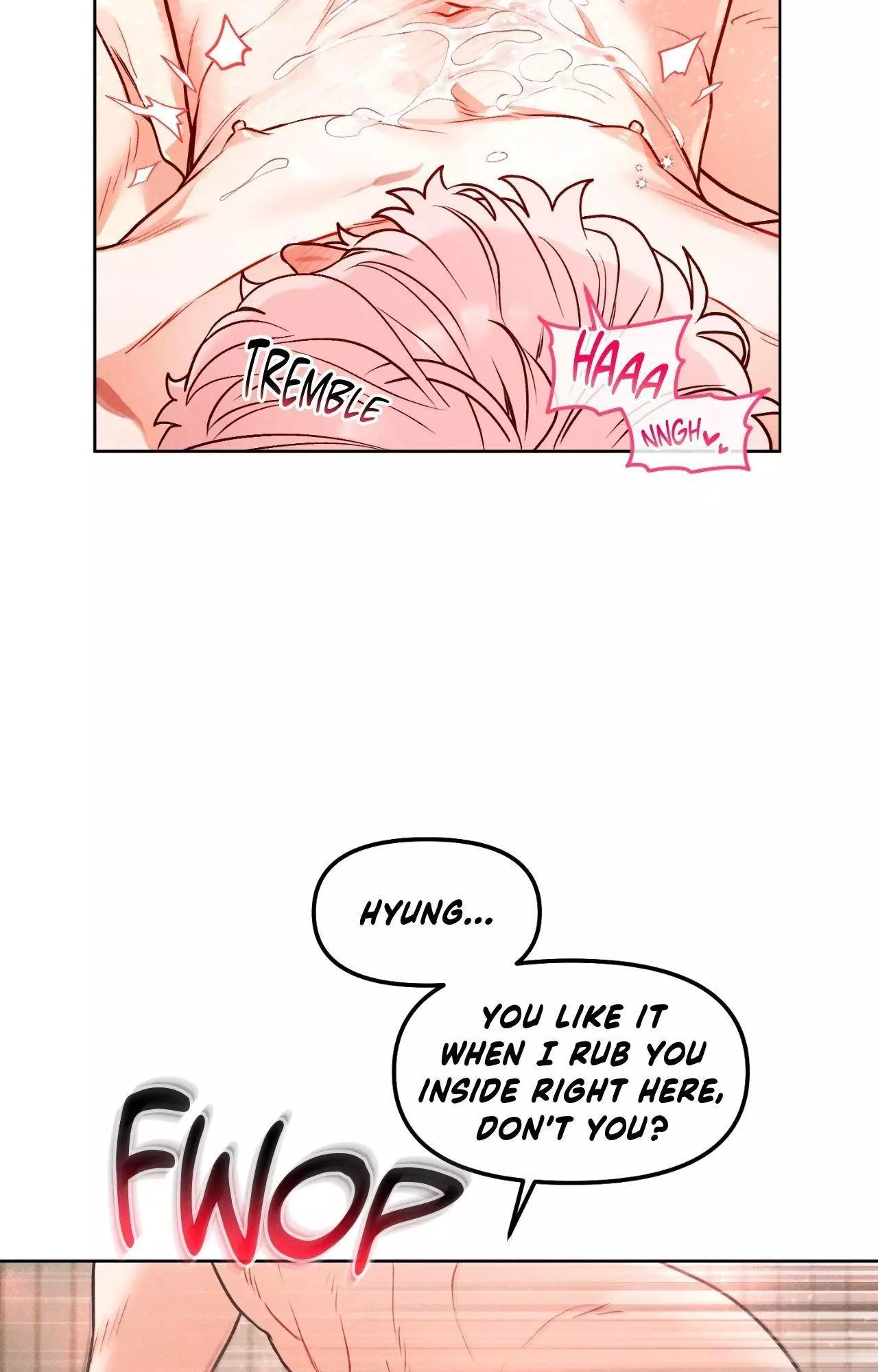 Private Call - Chapter 30 Page 60