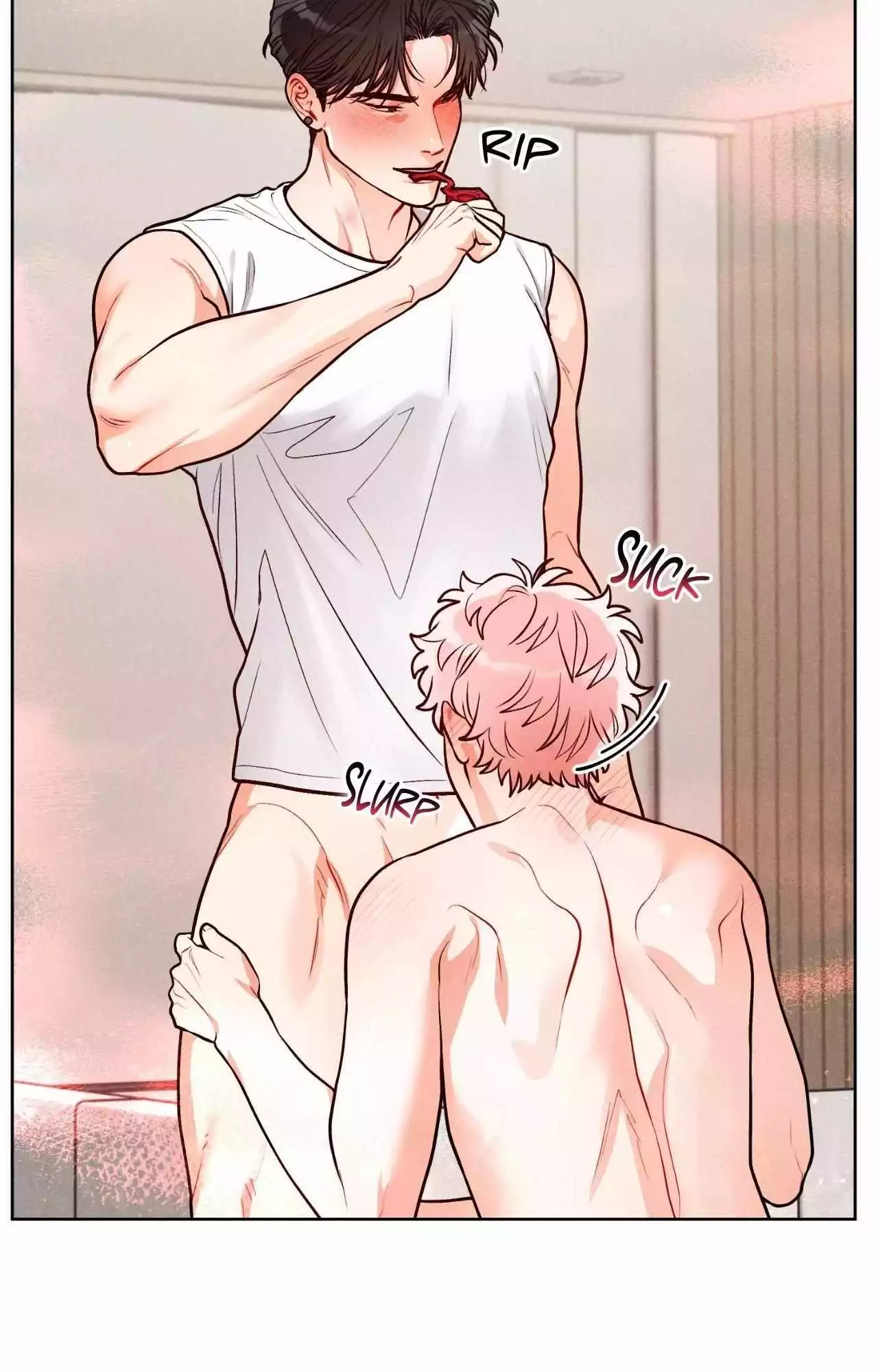 Private Call - Chapter 31 Page 6