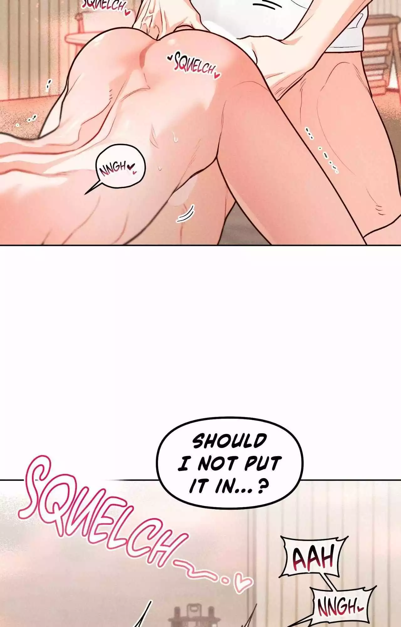 Private Call - Chapter 31 Page 15