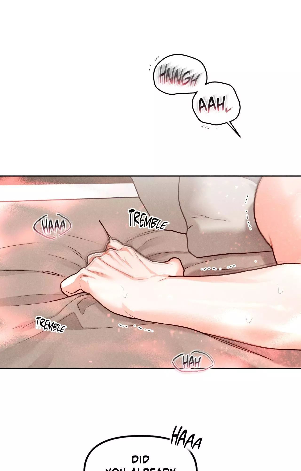 Private Call - Chapter 31 Page 34