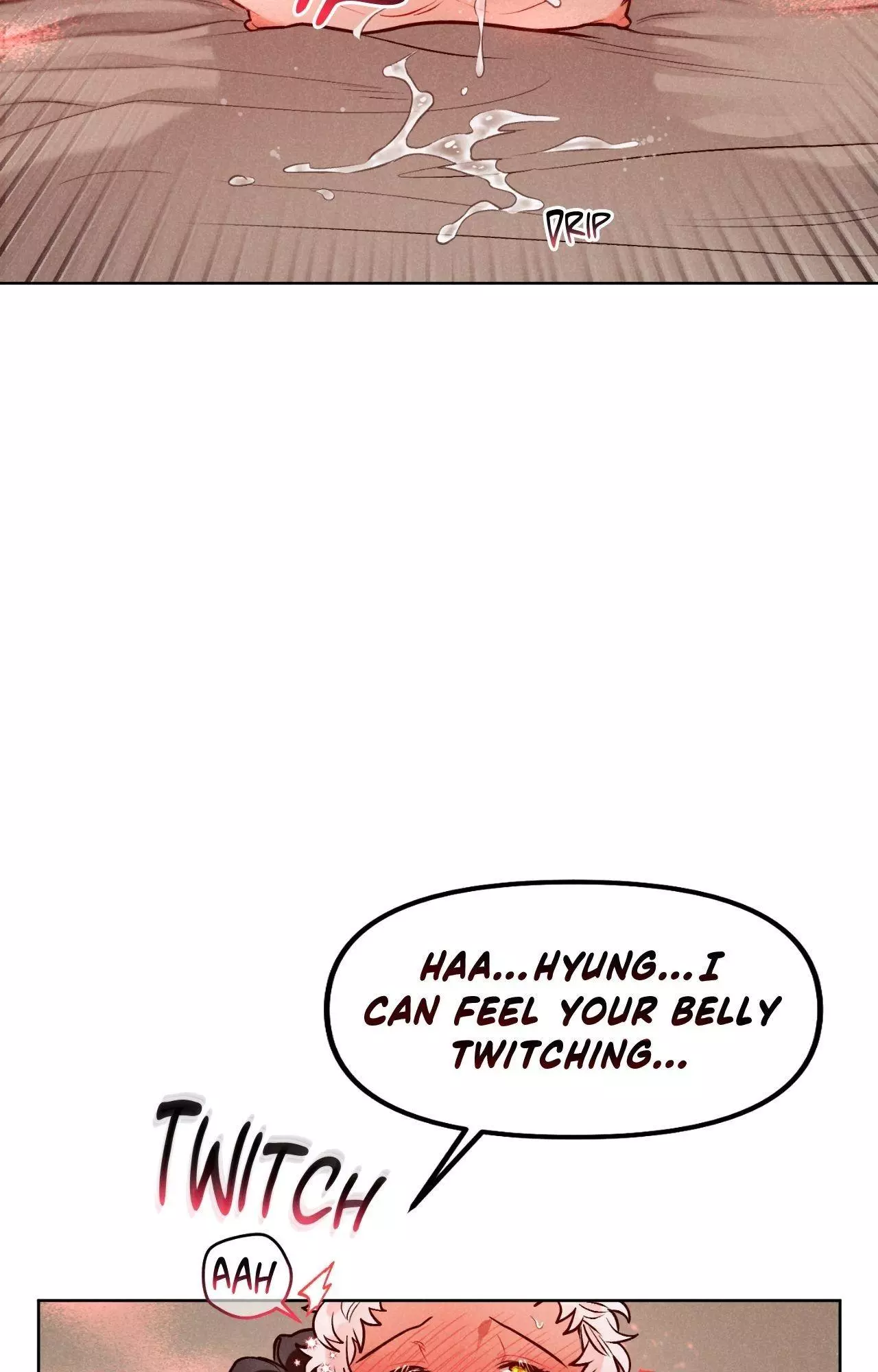 Private Call - Chapter 31 Page 40