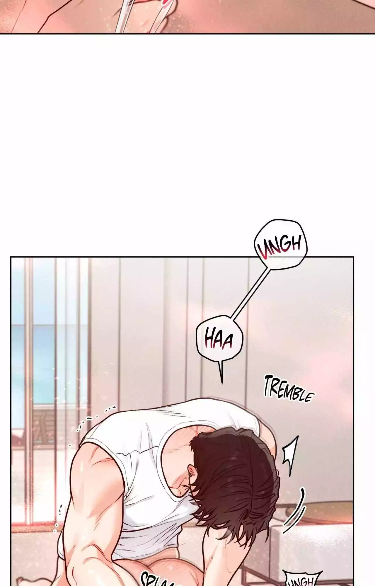 Private Call - Chapter 31 Page 45