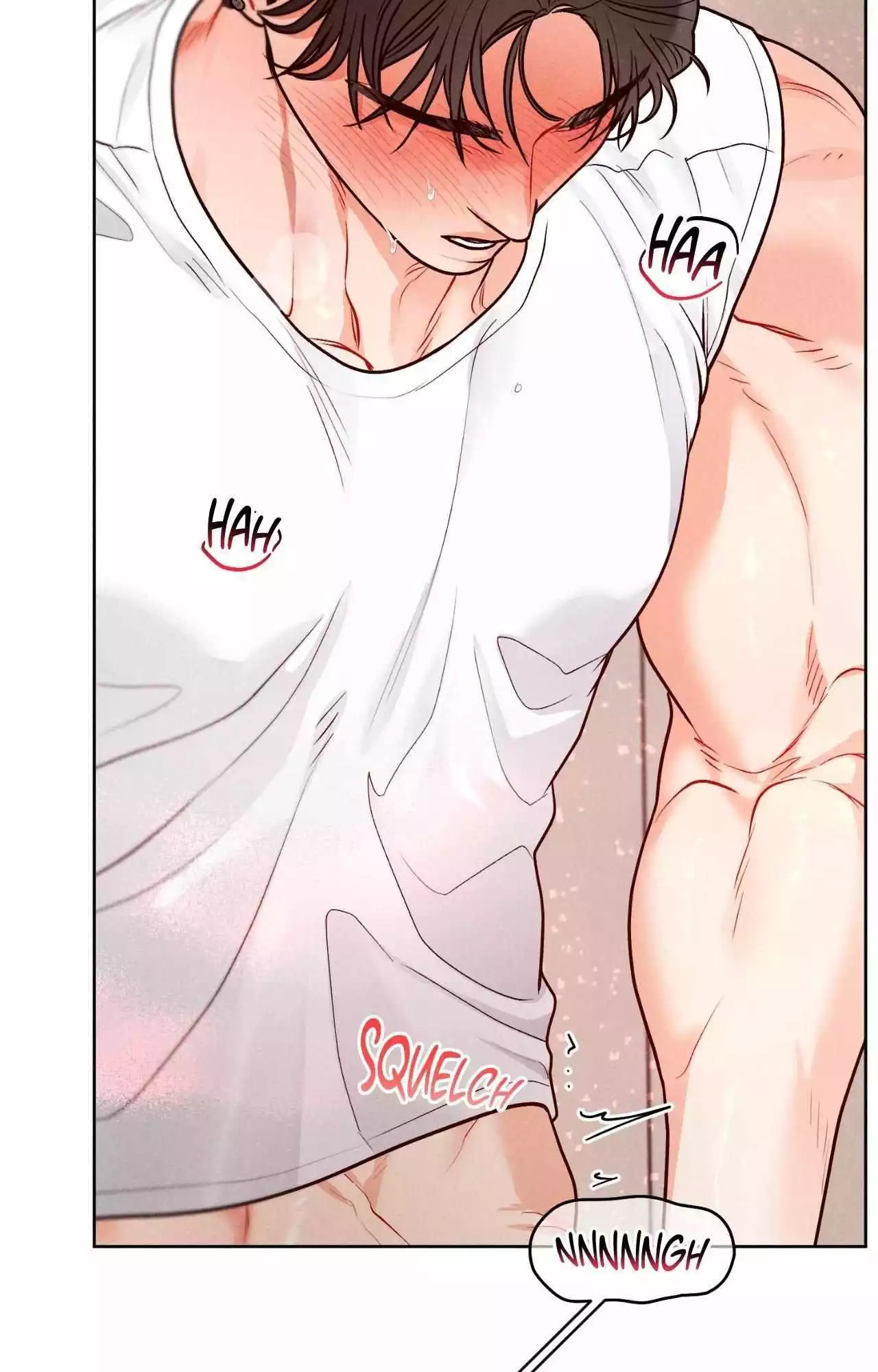 Private Call - Chapter 31 Page 47