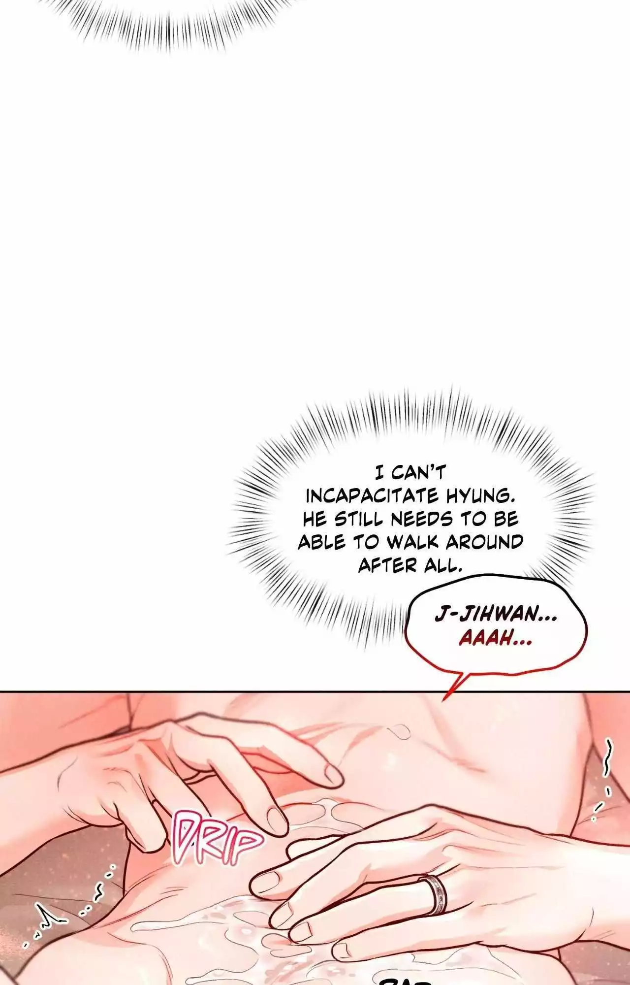 Private Call - Chapter 31 Page 74