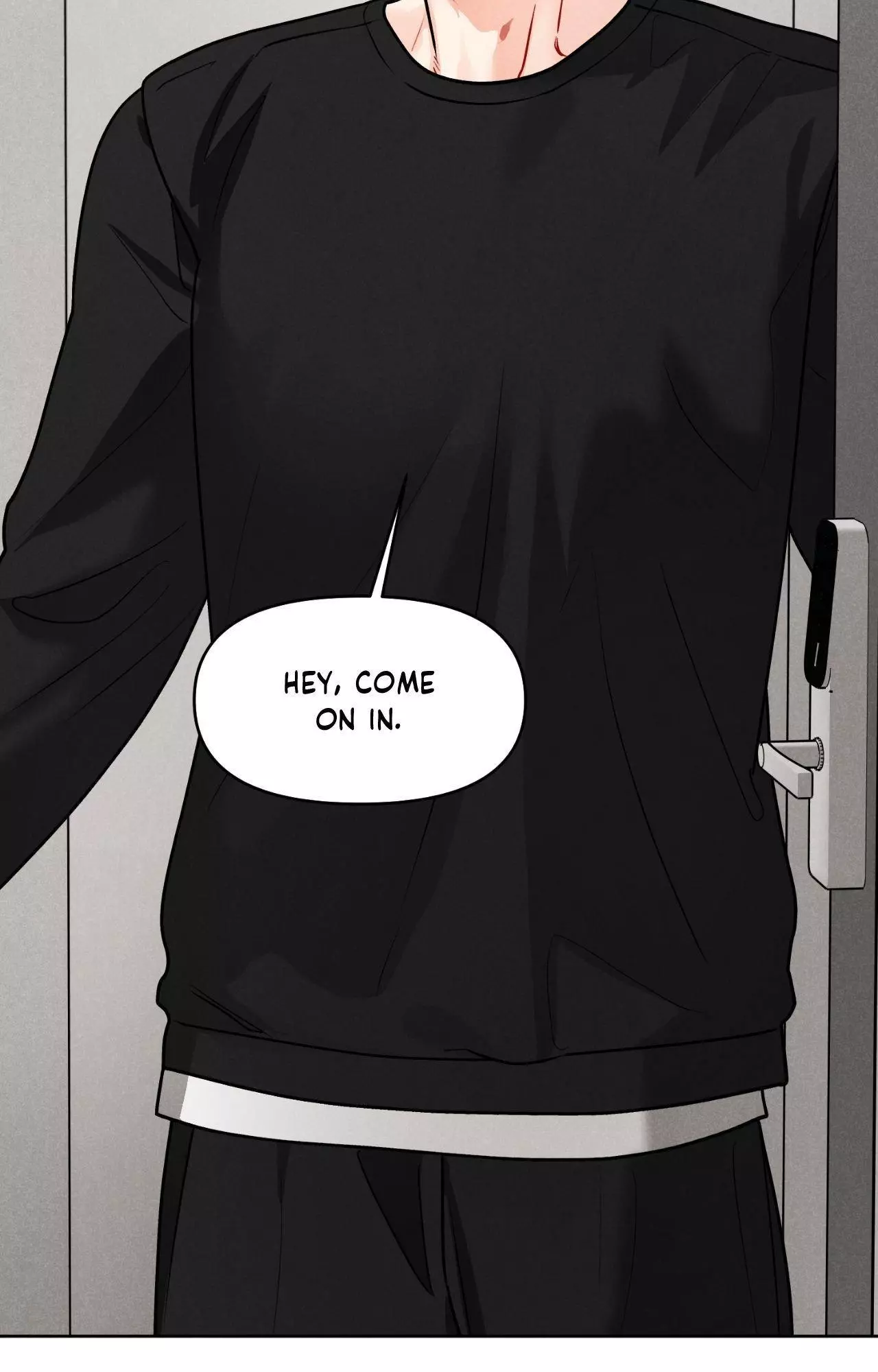 Private Call - Chapter 32 Page 3