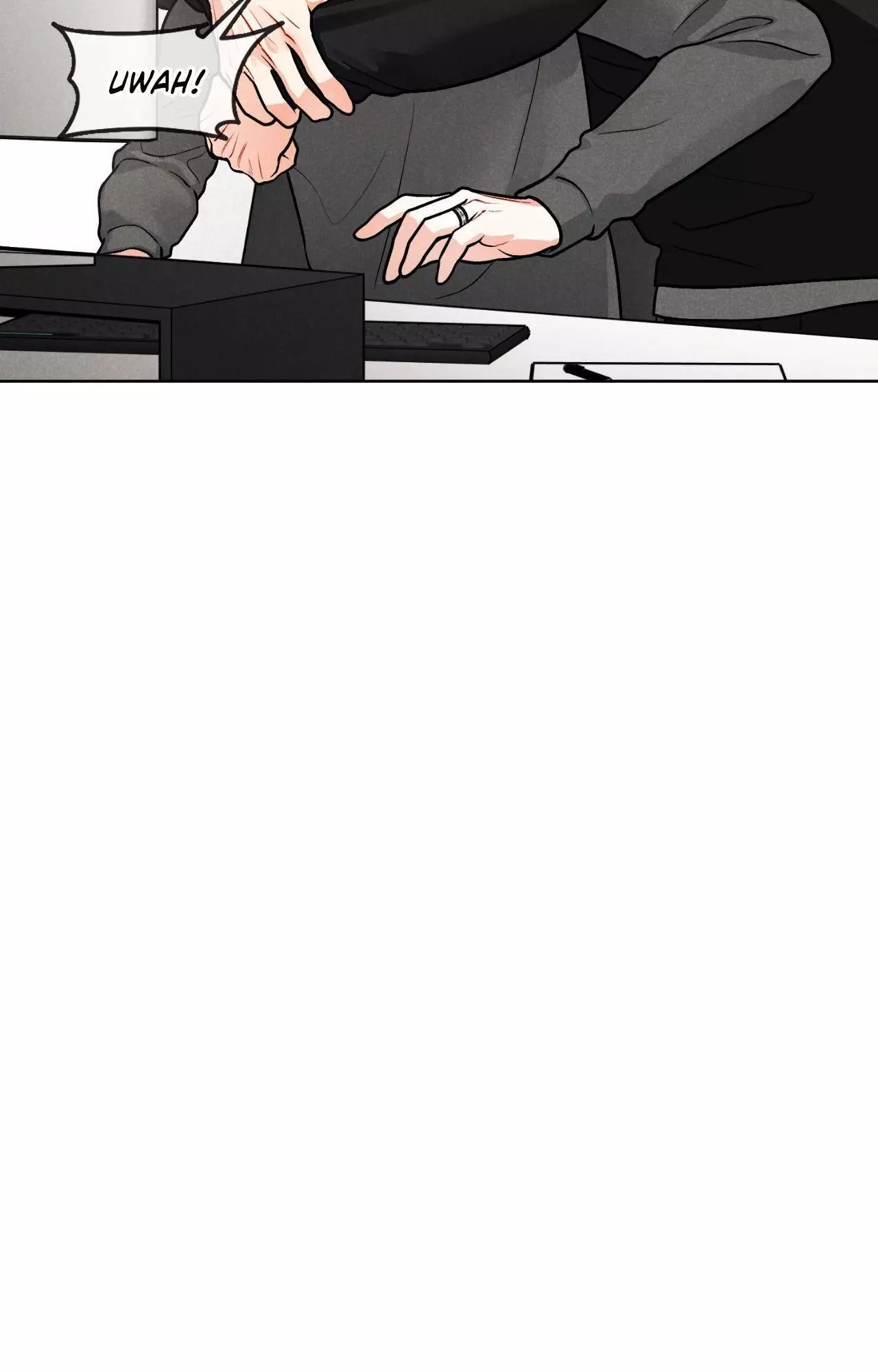 Private Call - Chapter 32 Page 15