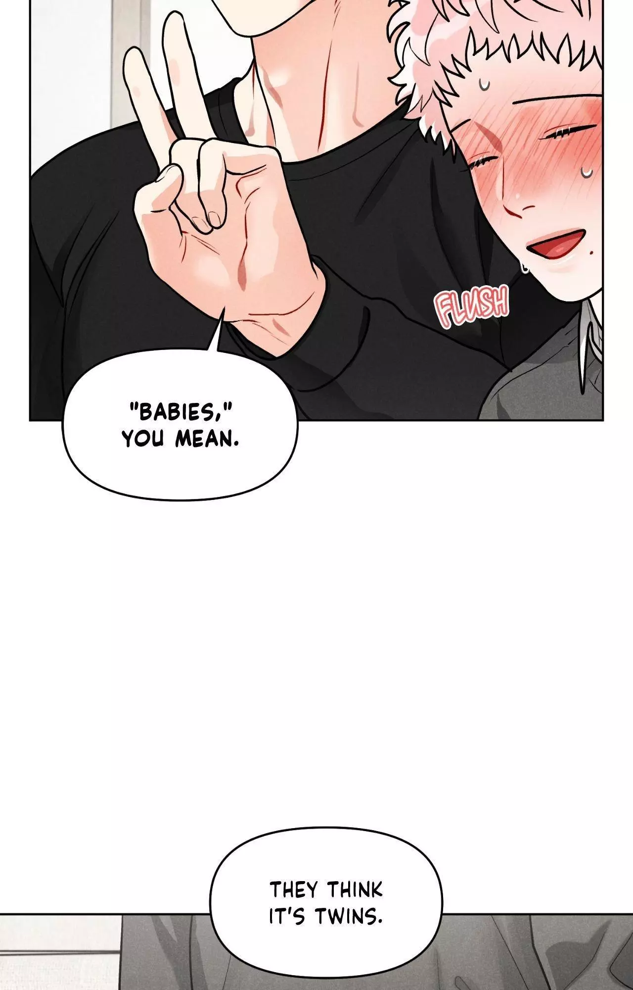 Private Call - Chapter 32 Page 24