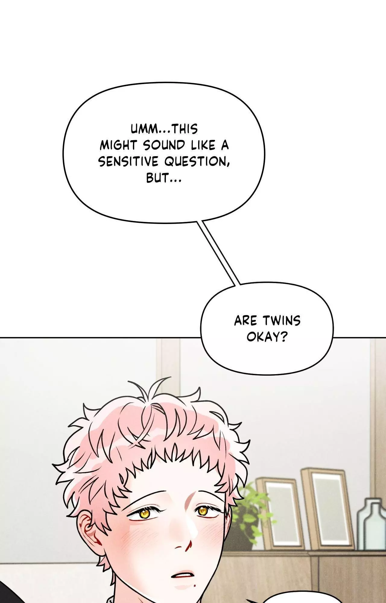 Private Call - Chapter 32 Page 27