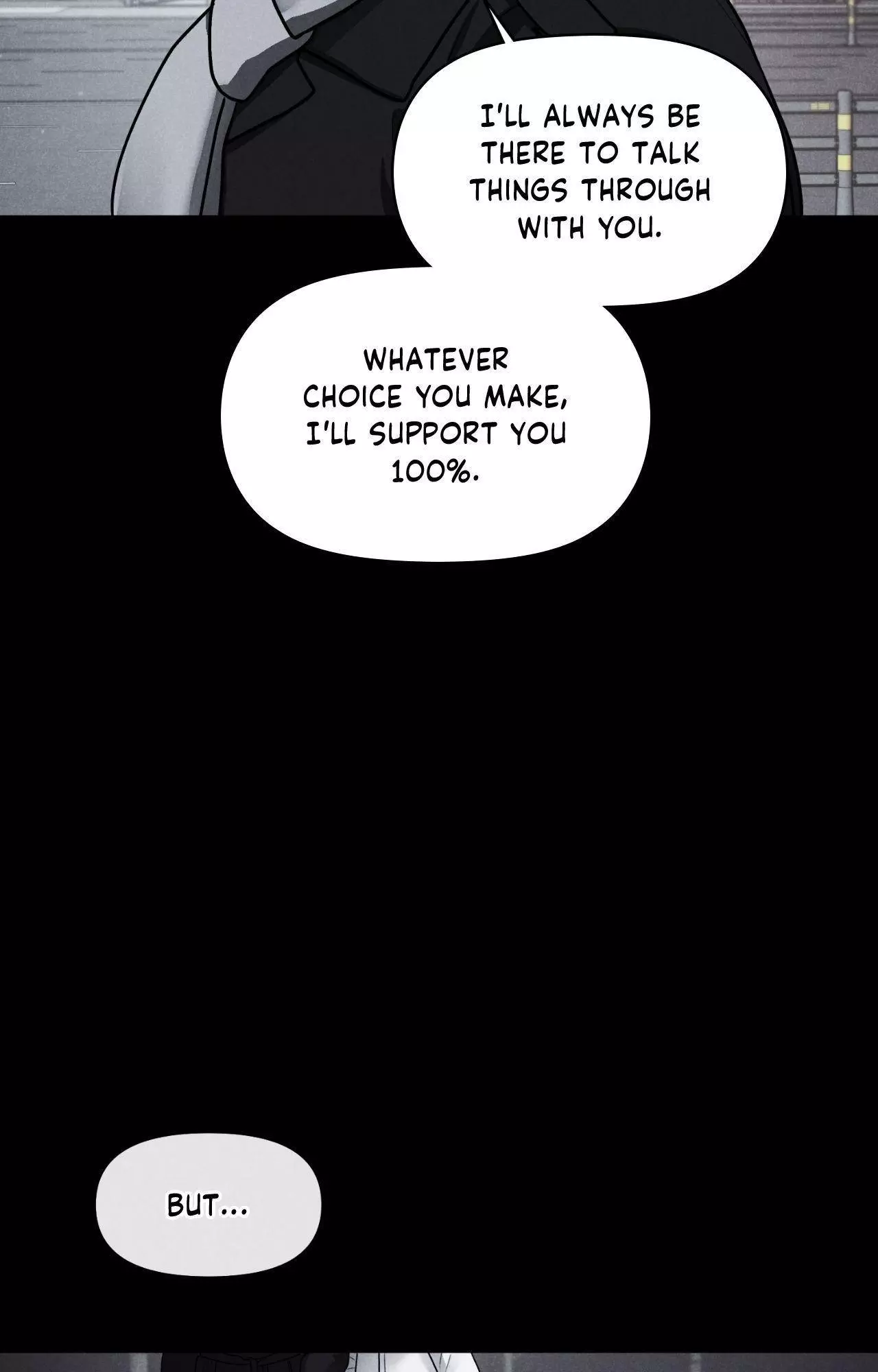 Private Call - Chapter 32 Page 46