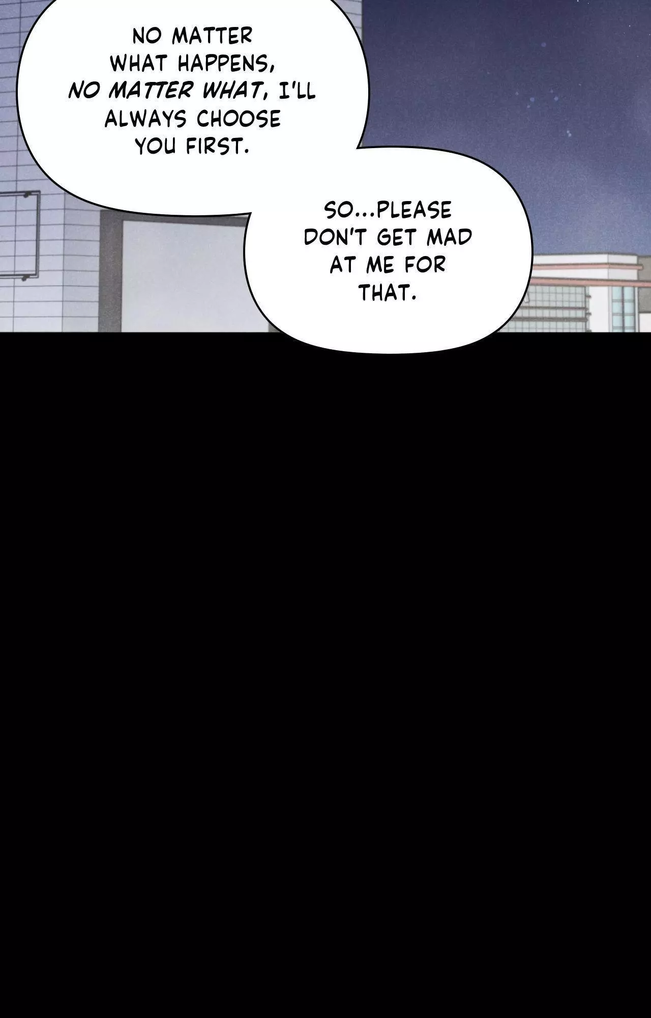 Private Call - Chapter 32 Page 55