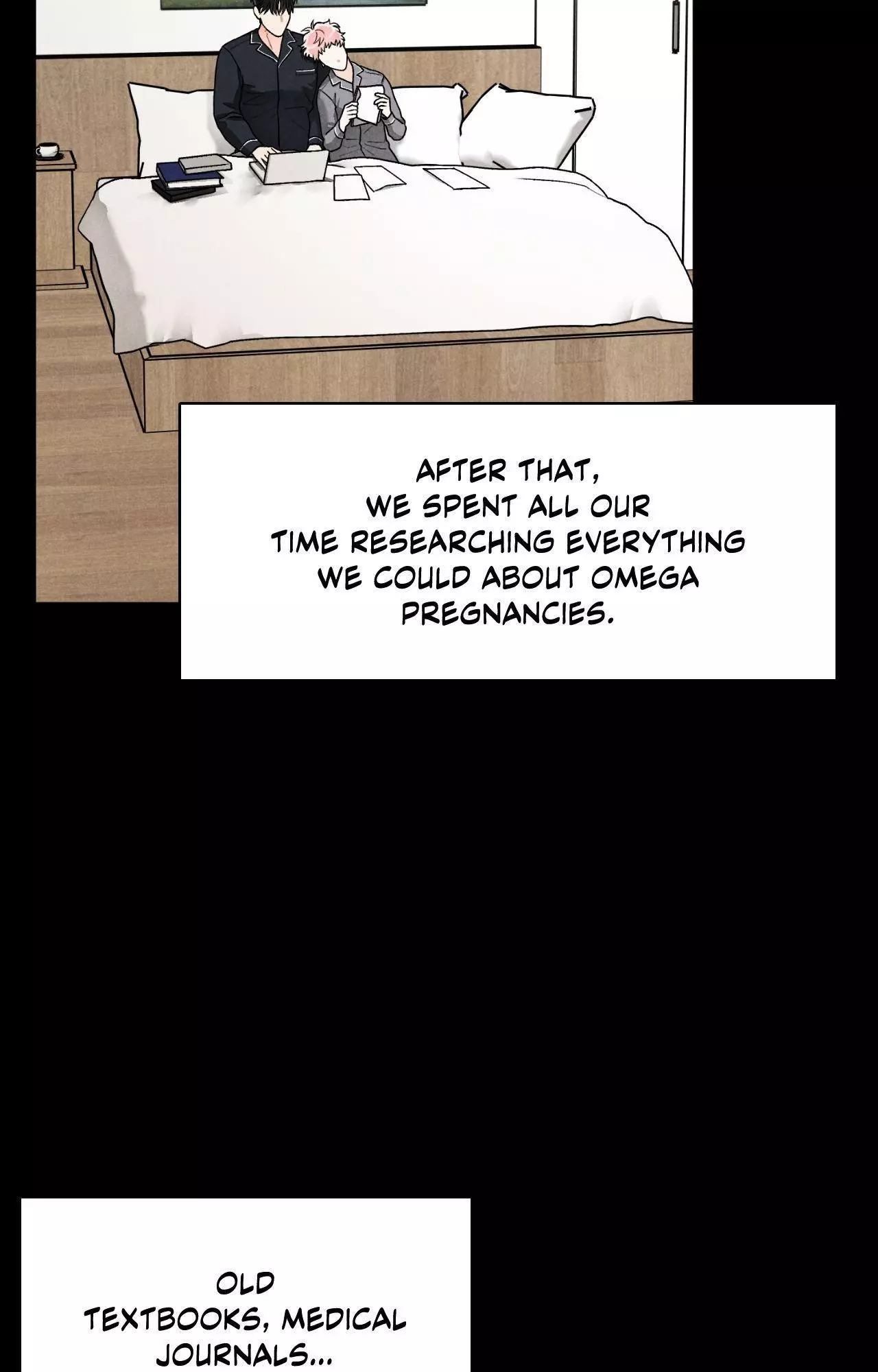 Private Call - Chapter 32 Page 57