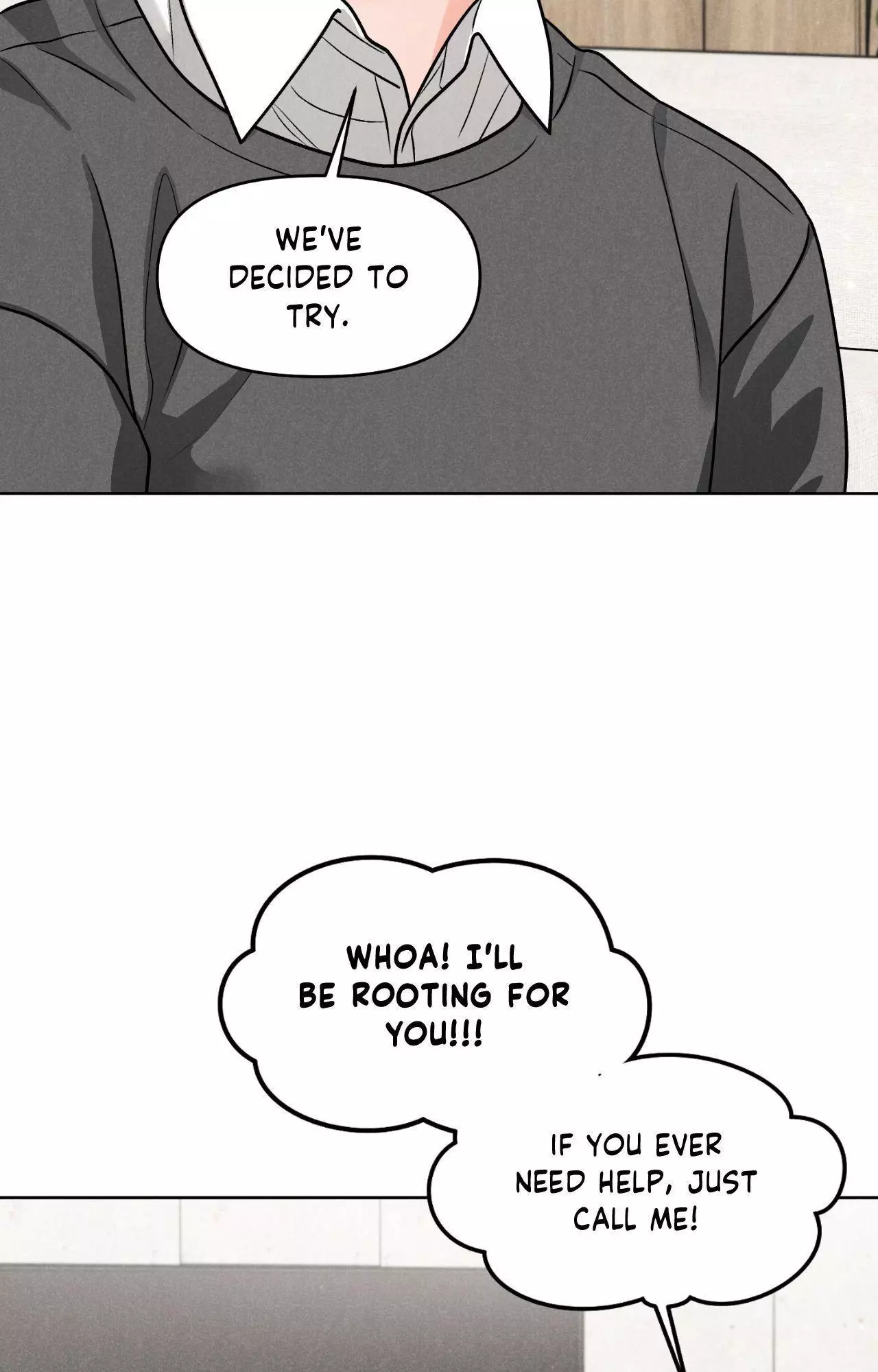 Private Call - Chapter 32 Page 63