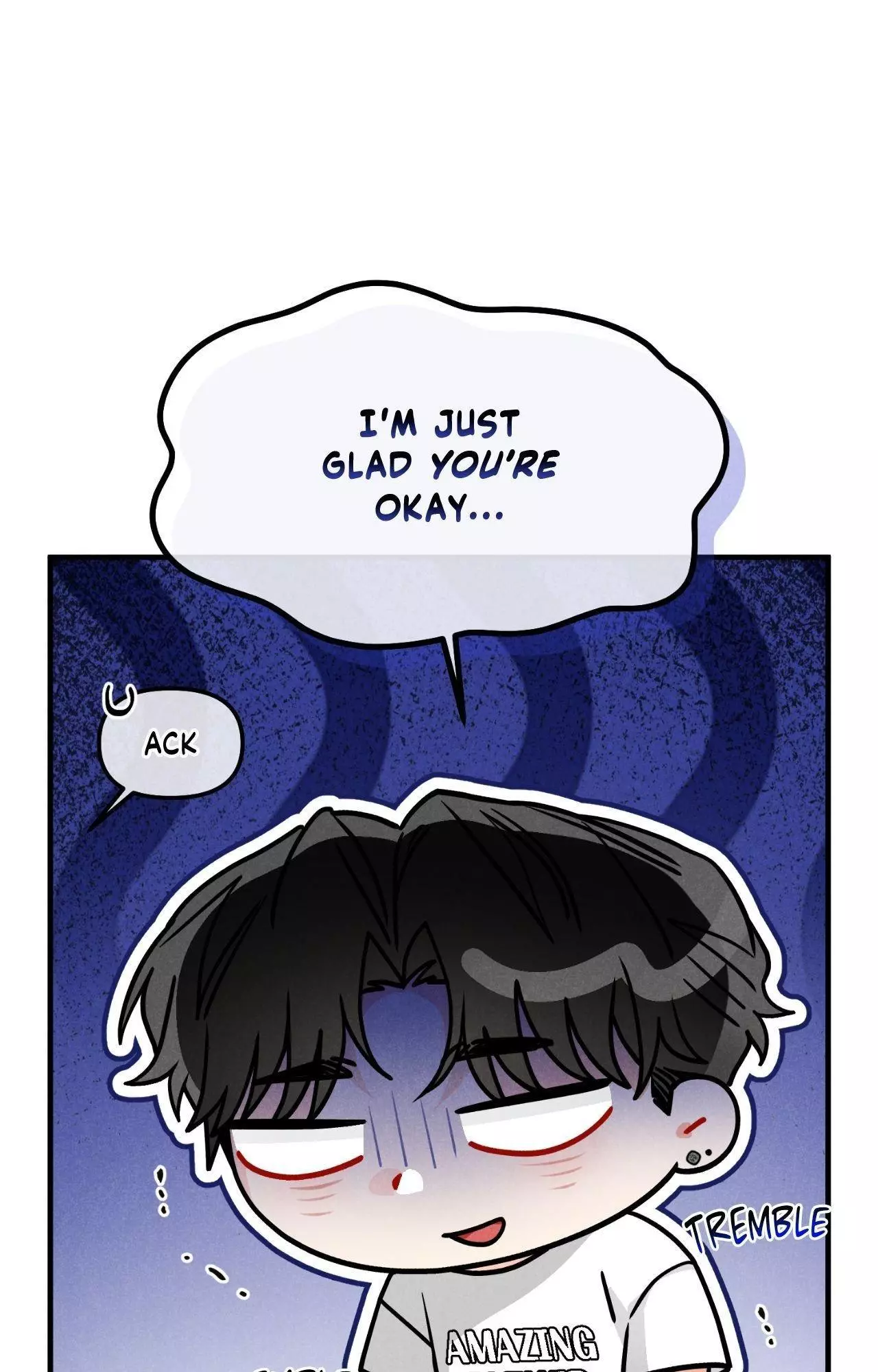 Private Call - Chapter 32 Page 82
