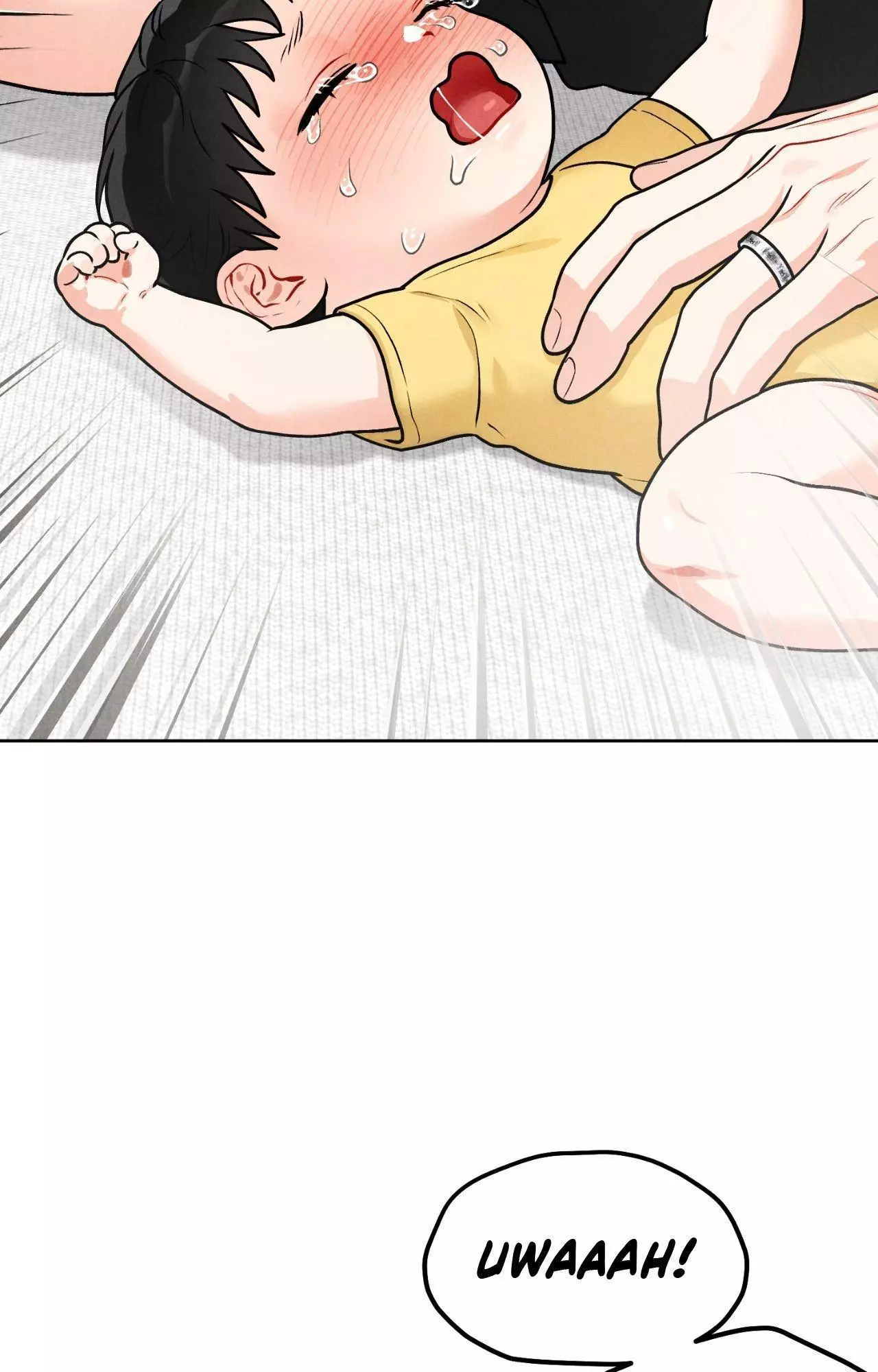 Private Call - Chapter 33 Page 3