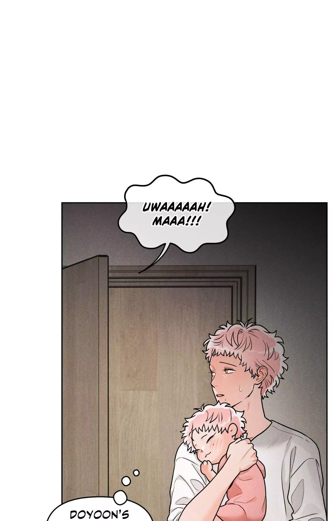Private Call - Chapter 33 Page 5