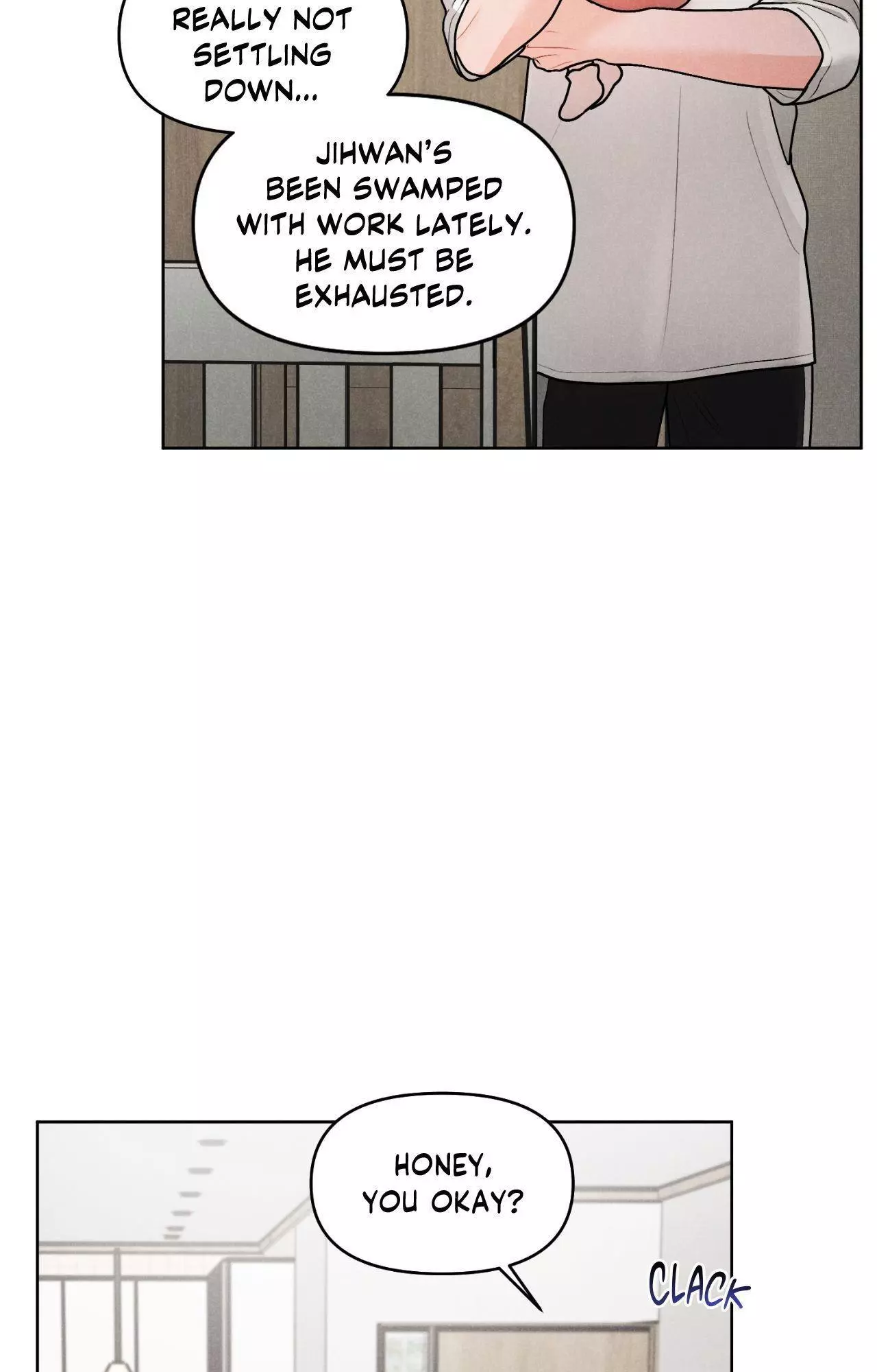 Private Call - Chapter 33 Page 6