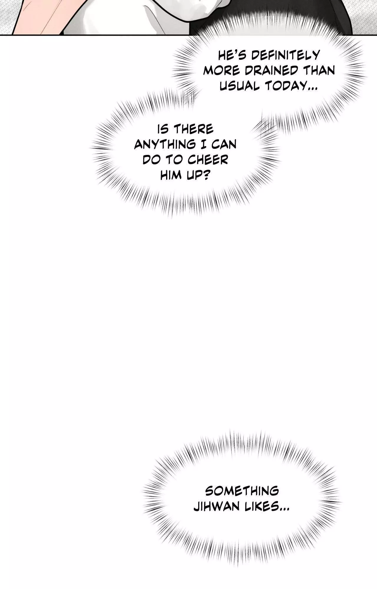 Private Call - Chapter 33 Page 21