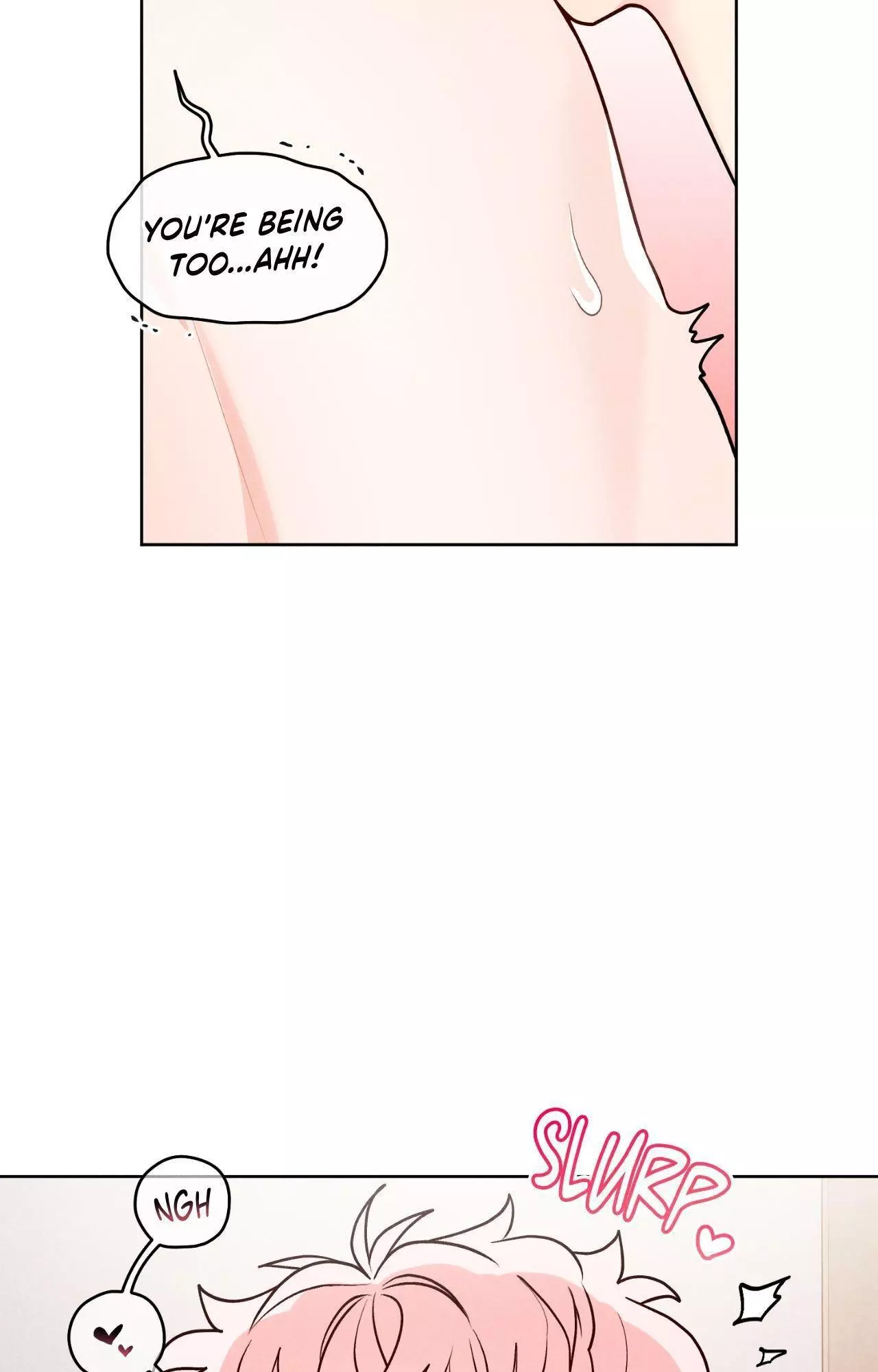 Private Call - Chapter 33 Page 33