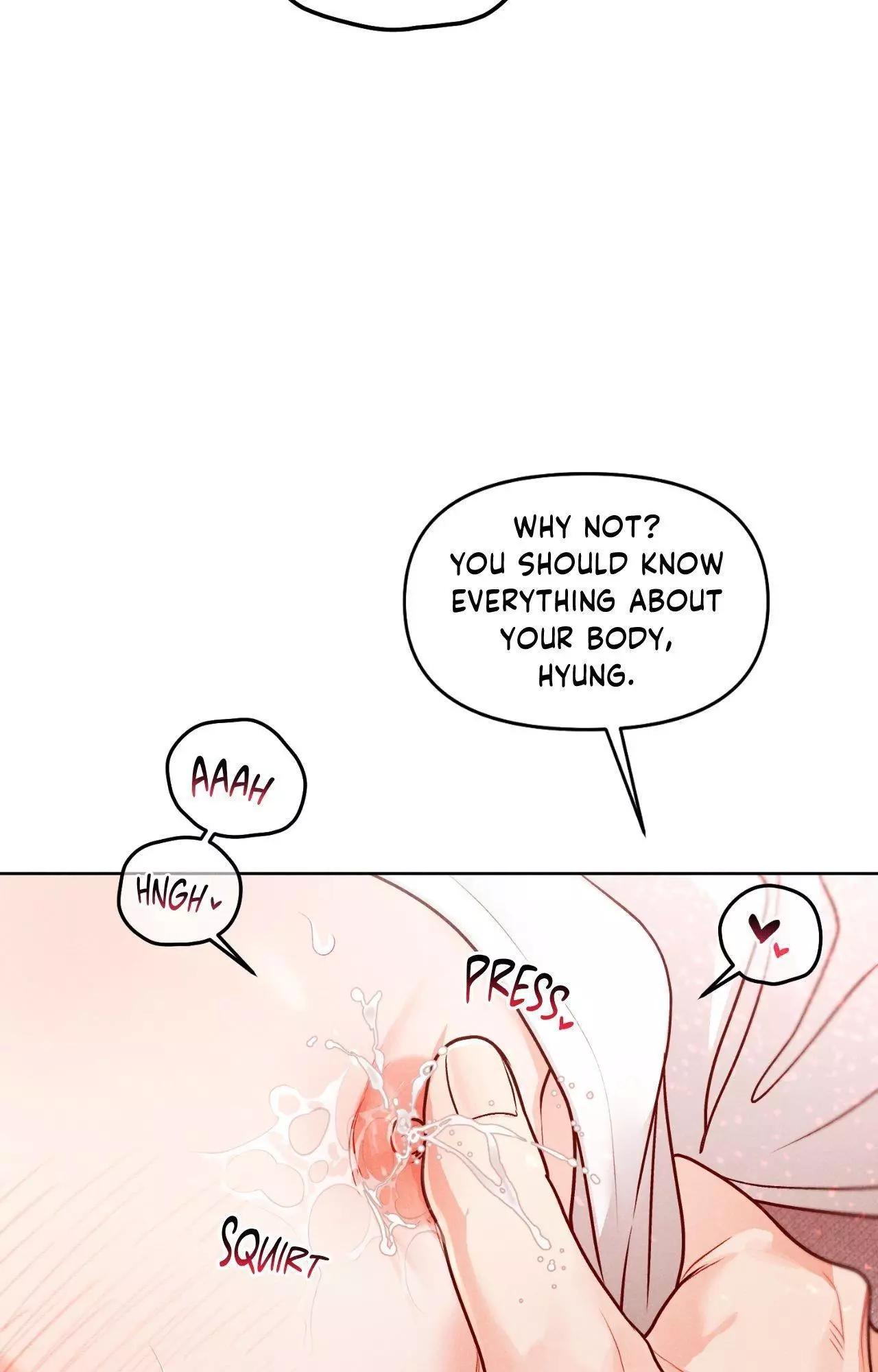 Private Call - Chapter 33 Page 40