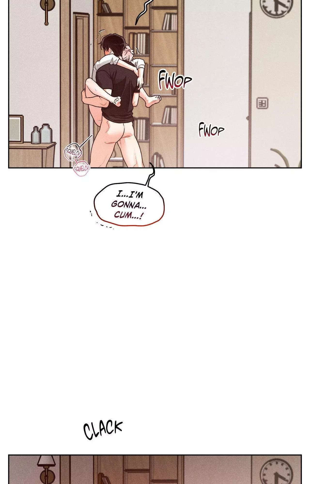Private Call - Chapter 33 Page 67