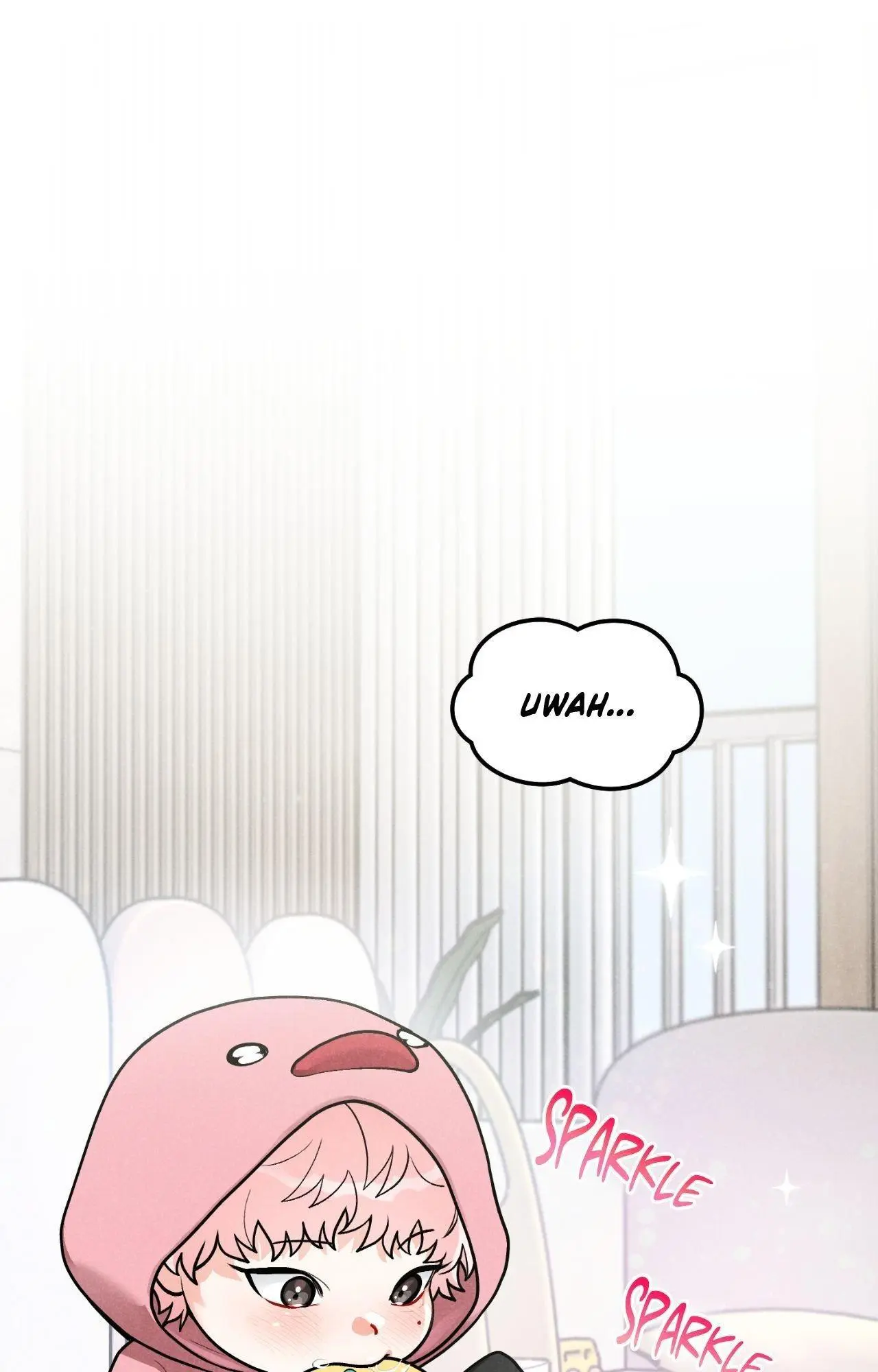 Private Call - Chapter 34 Page 3
