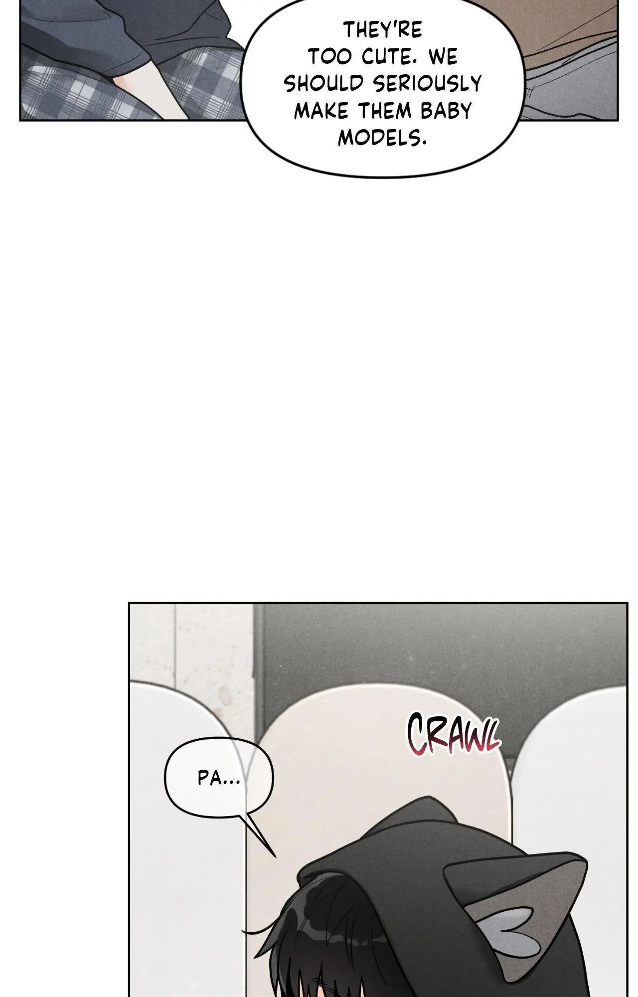 Private Call - Chapter 34 Page 6