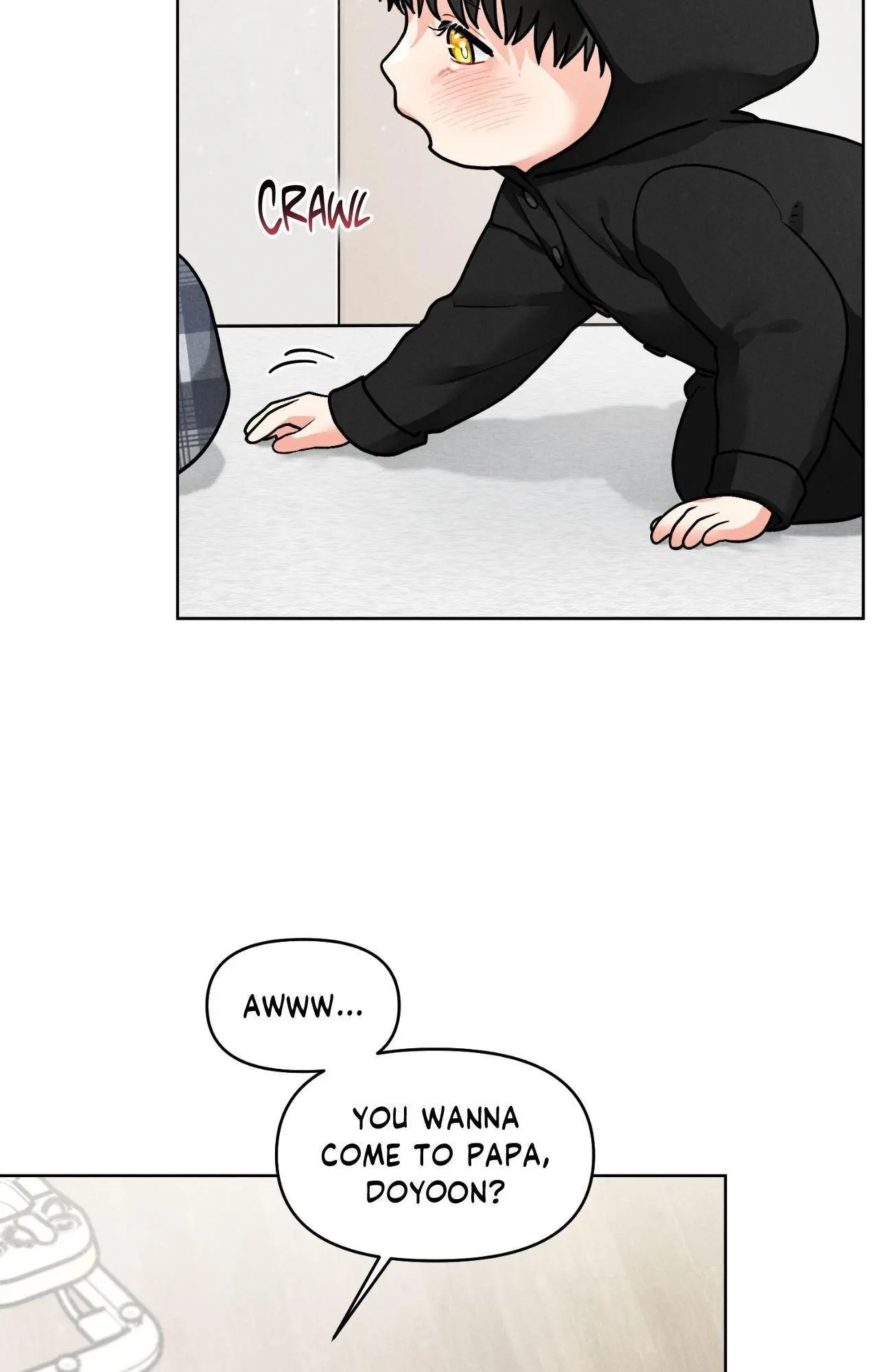 Private Call - Chapter 34 Page 7