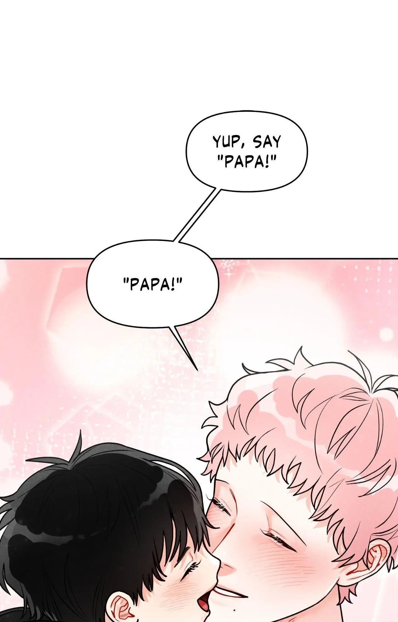 Private Call - Chapter 34 Page 9