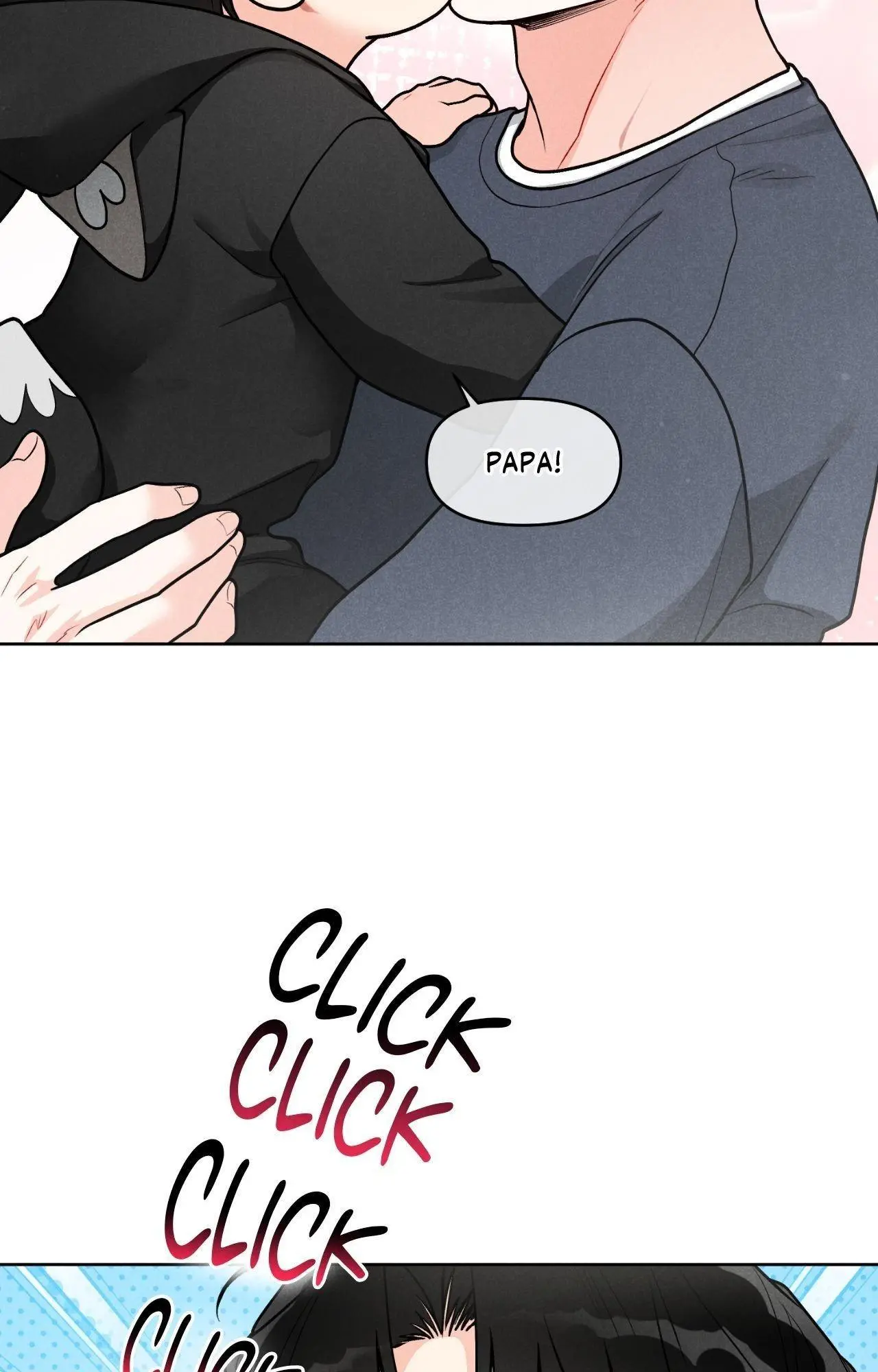 Private Call - Chapter 34 Page 10