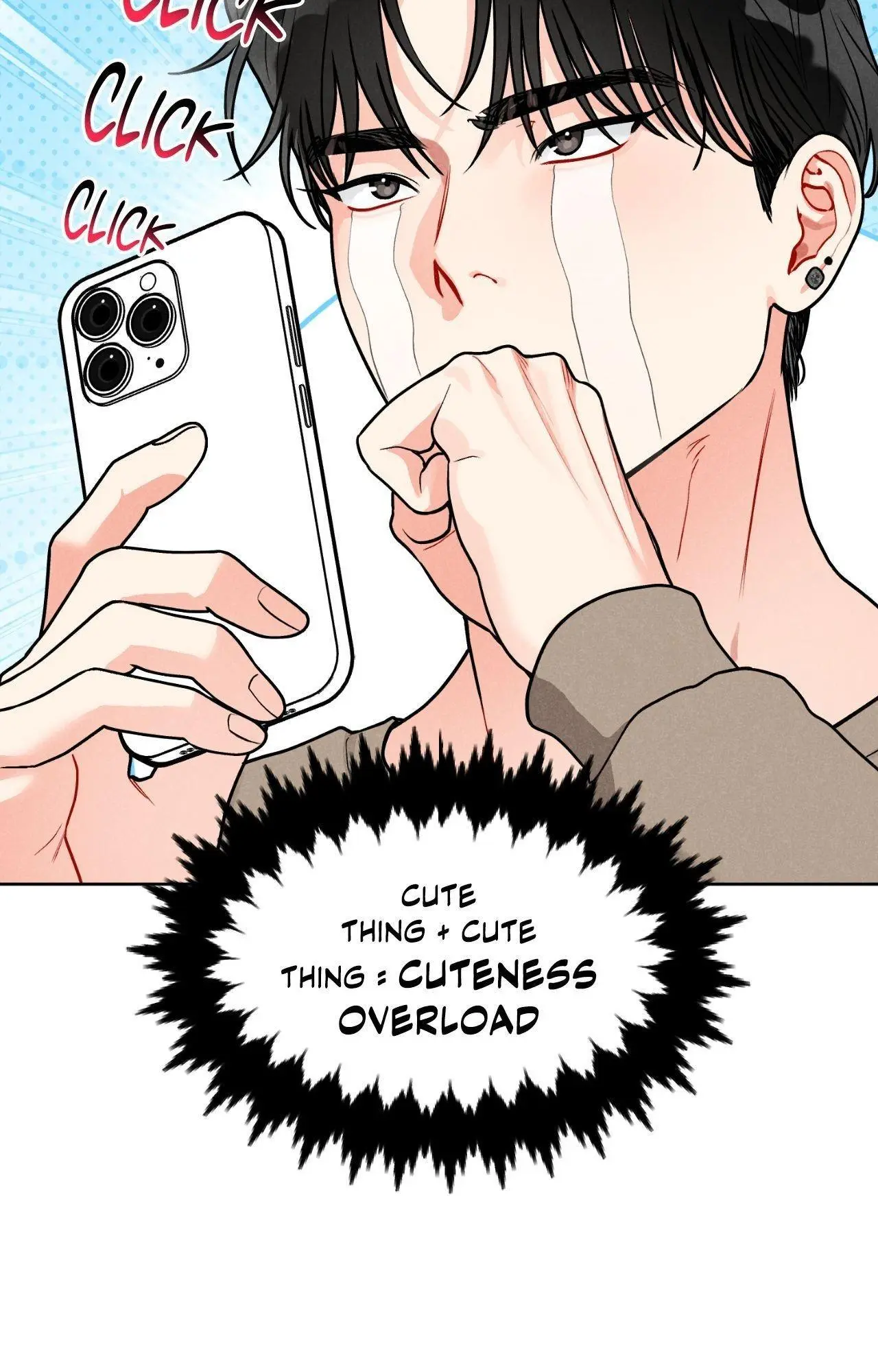 Private Call - Chapter 34 Page 11