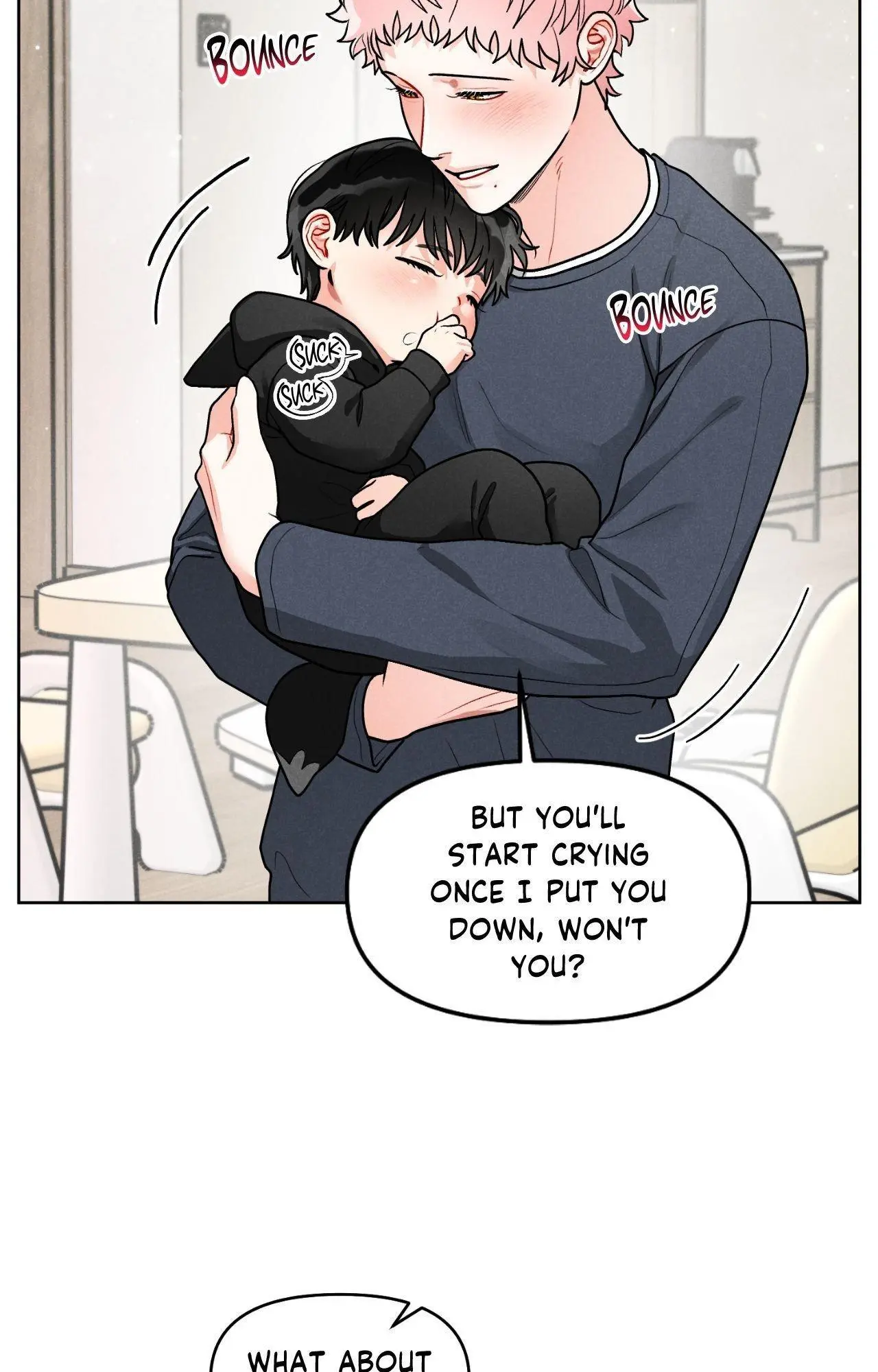 Private Call - Chapter 34 Page 20