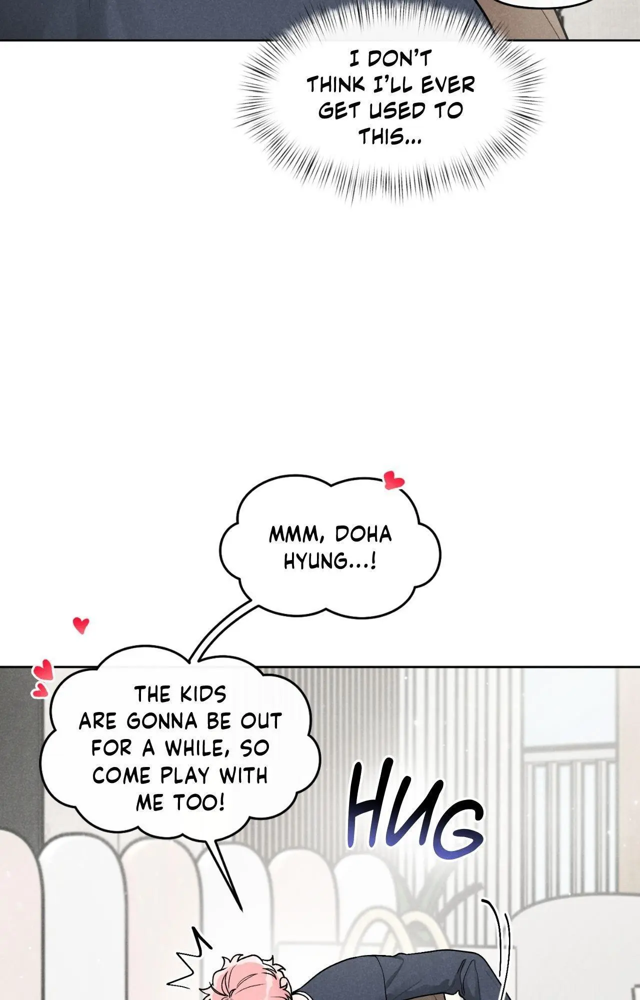 Private Call - Chapter 34 Page 28