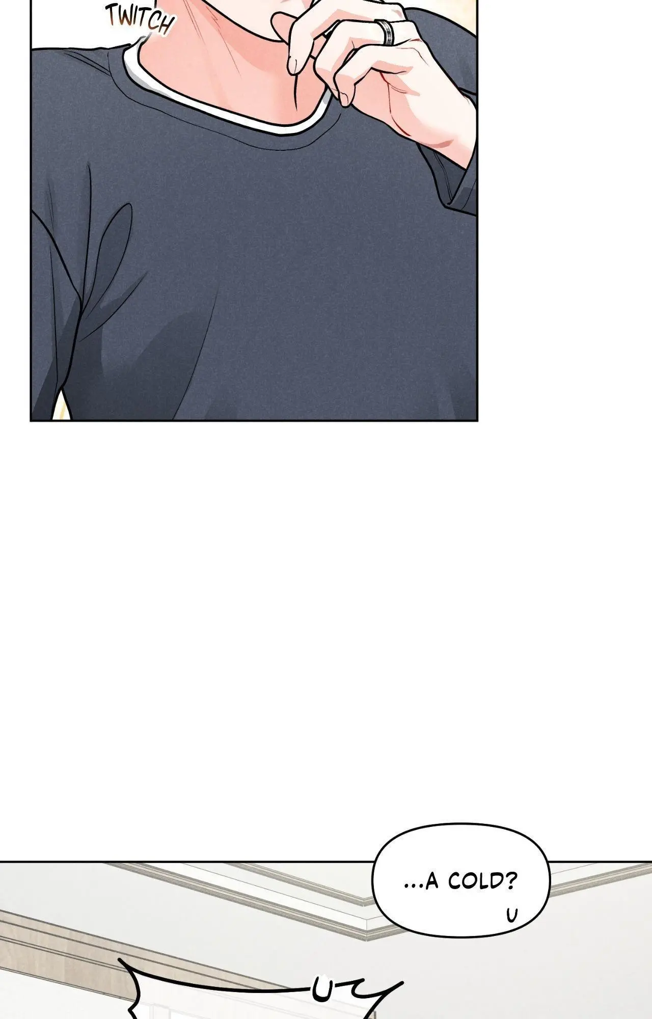 Private Call - Chapter 34 Page 39