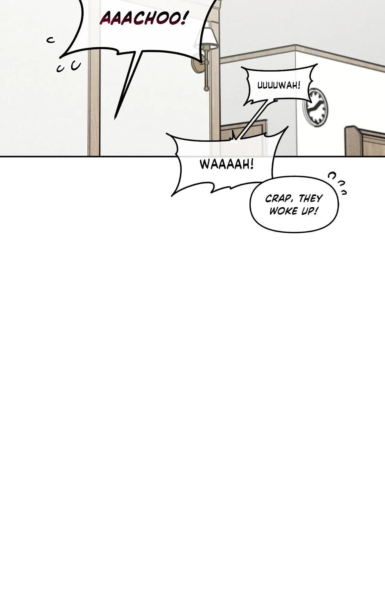 Private Call - Chapter 34 Page 40
