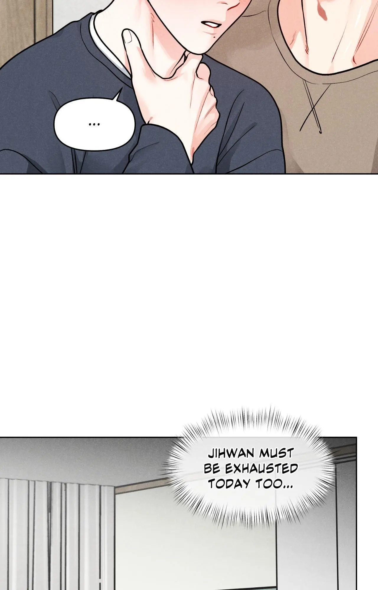 Private Call - Chapter 34 Page 46