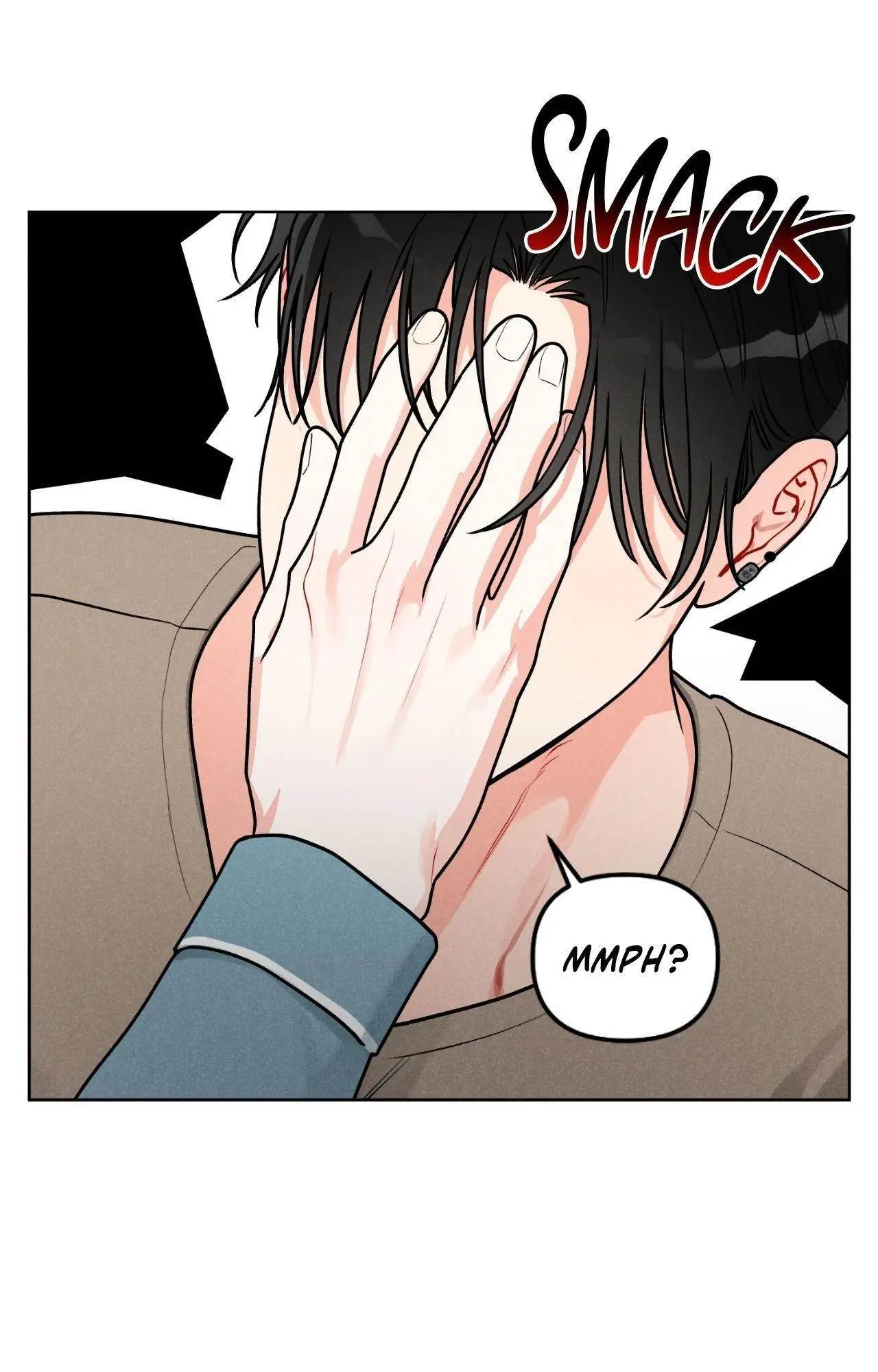 Private Call - Chapter 34 Page 52