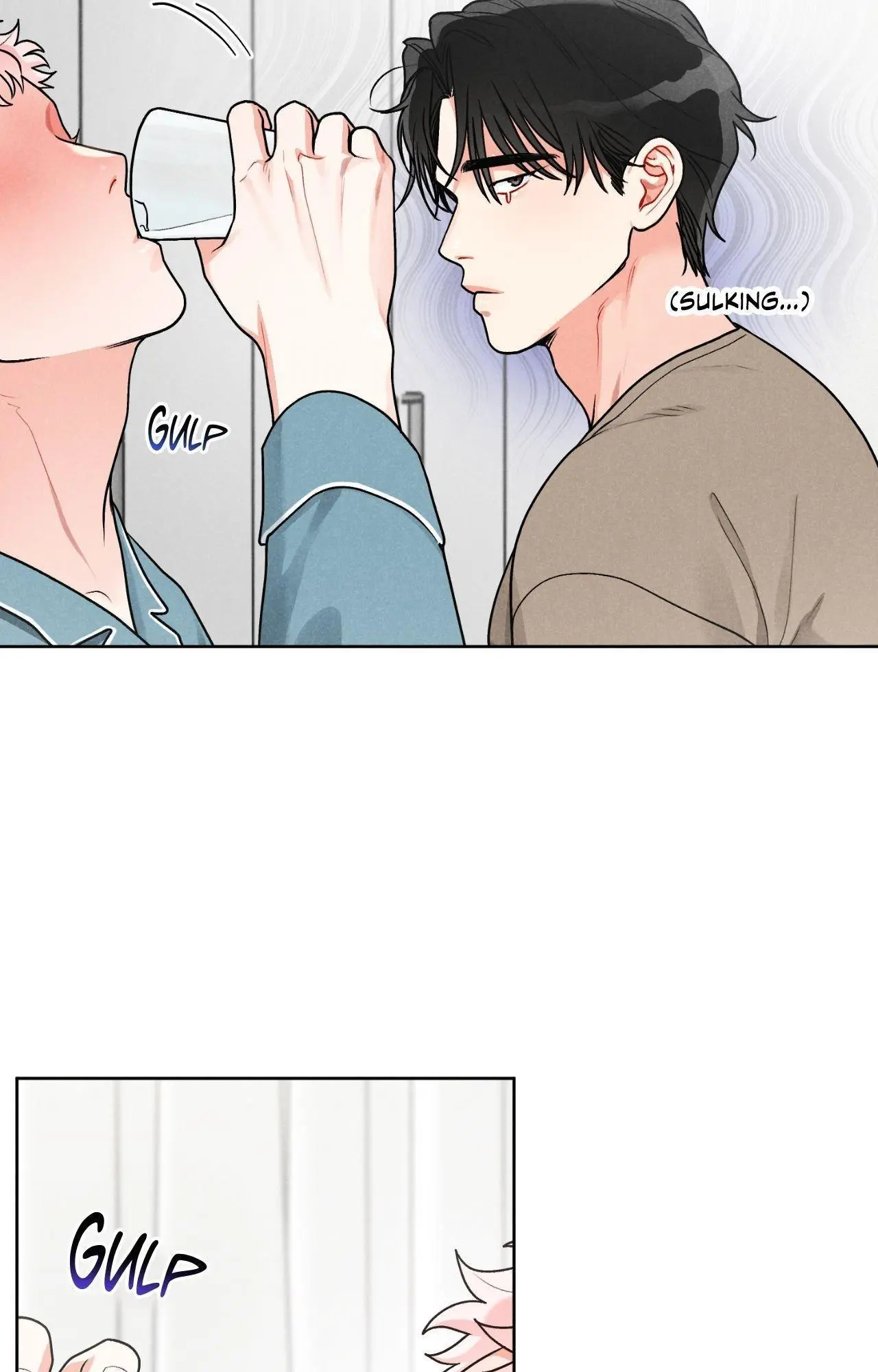 Private Call - Chapter 34 Page 60