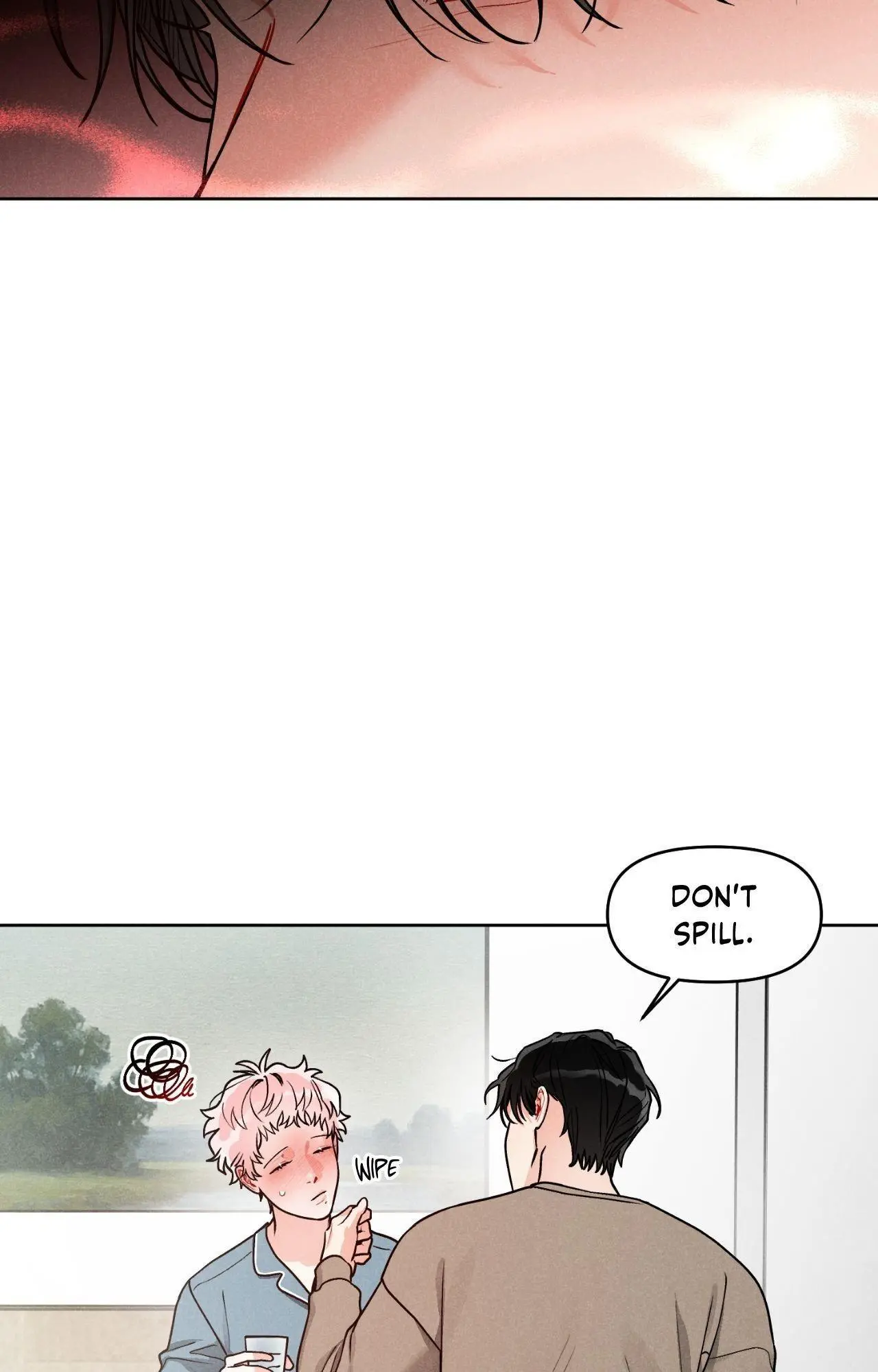 Private Call - Chapter 34 Page 63