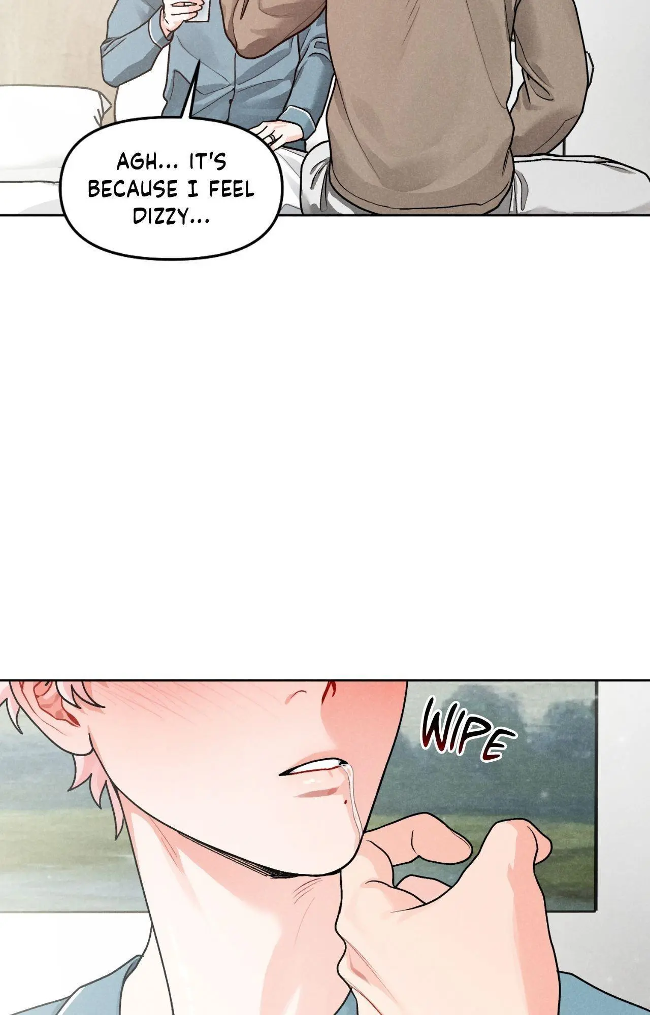 Private Call - Chapter 34 Page 64