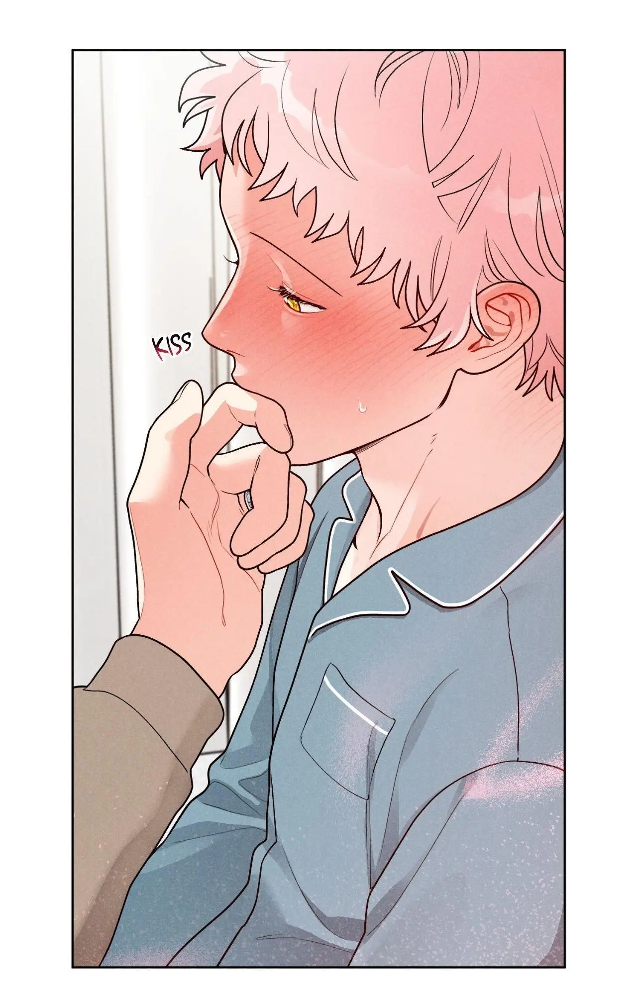 Private Call - Chapter 34 Page 69