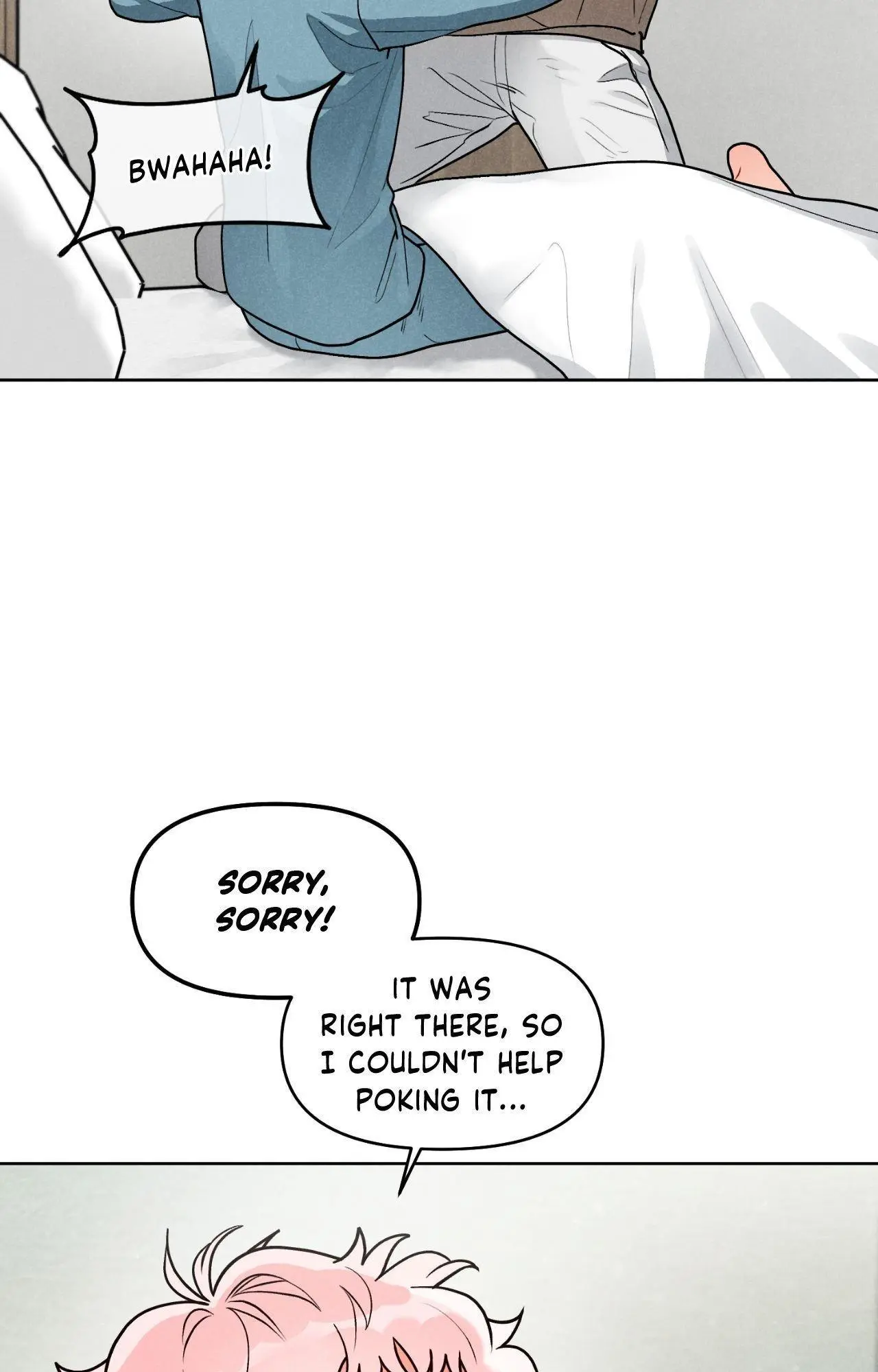 Private Call - Chapter 35 Page 2