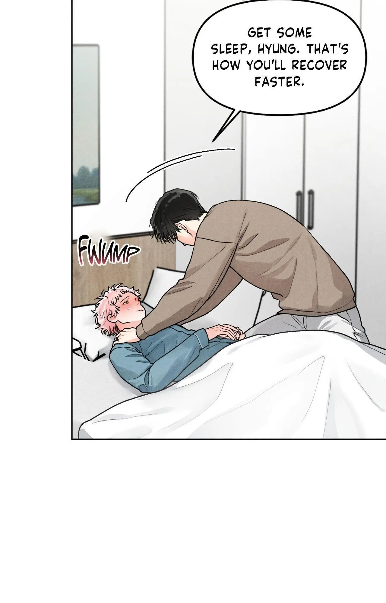 Private Call - Chapter 35 Page 5