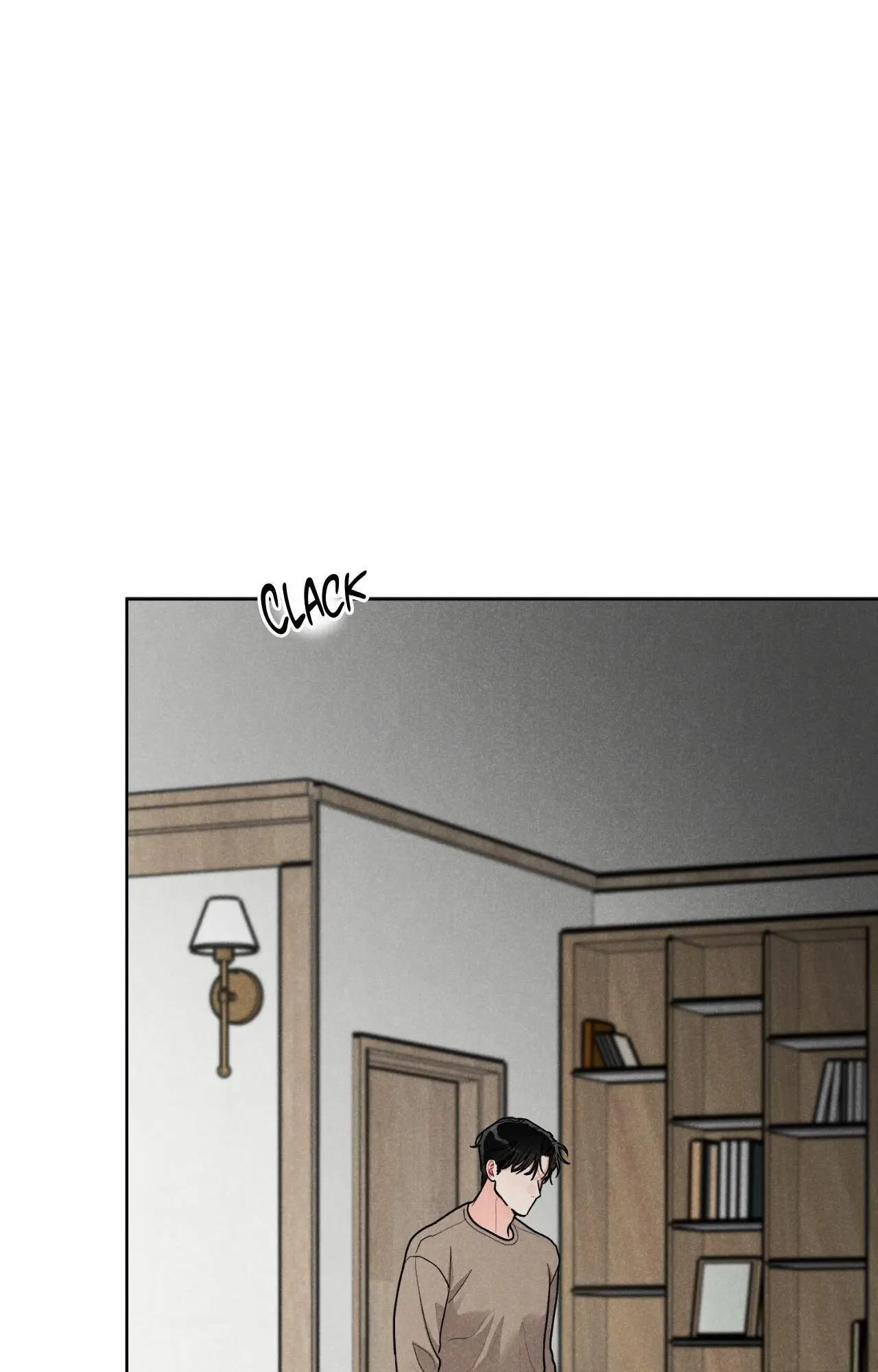 Private Call - Chapter 35 Page 11
